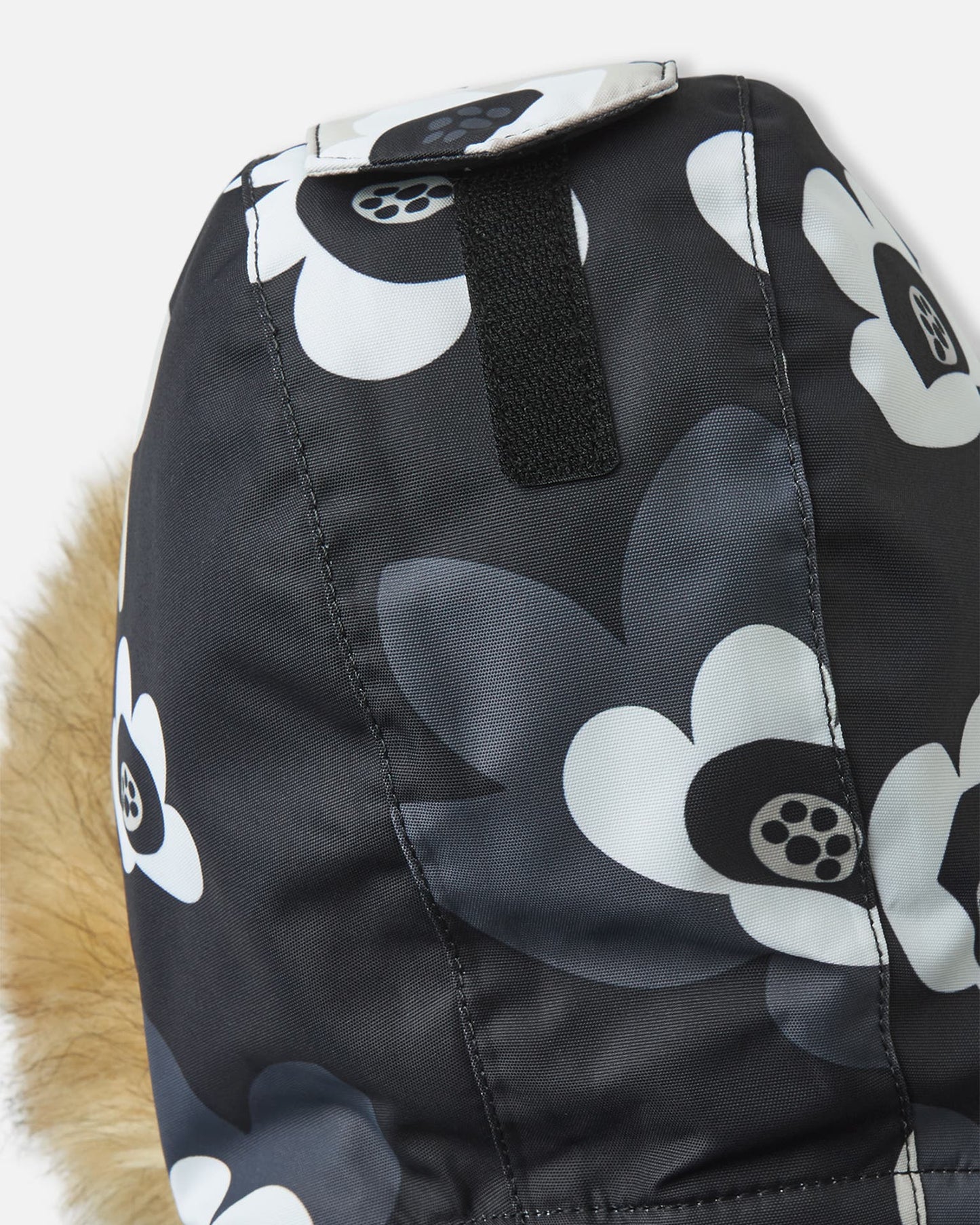 Toddlers' waterproof snowsuit Lappi Outerwear