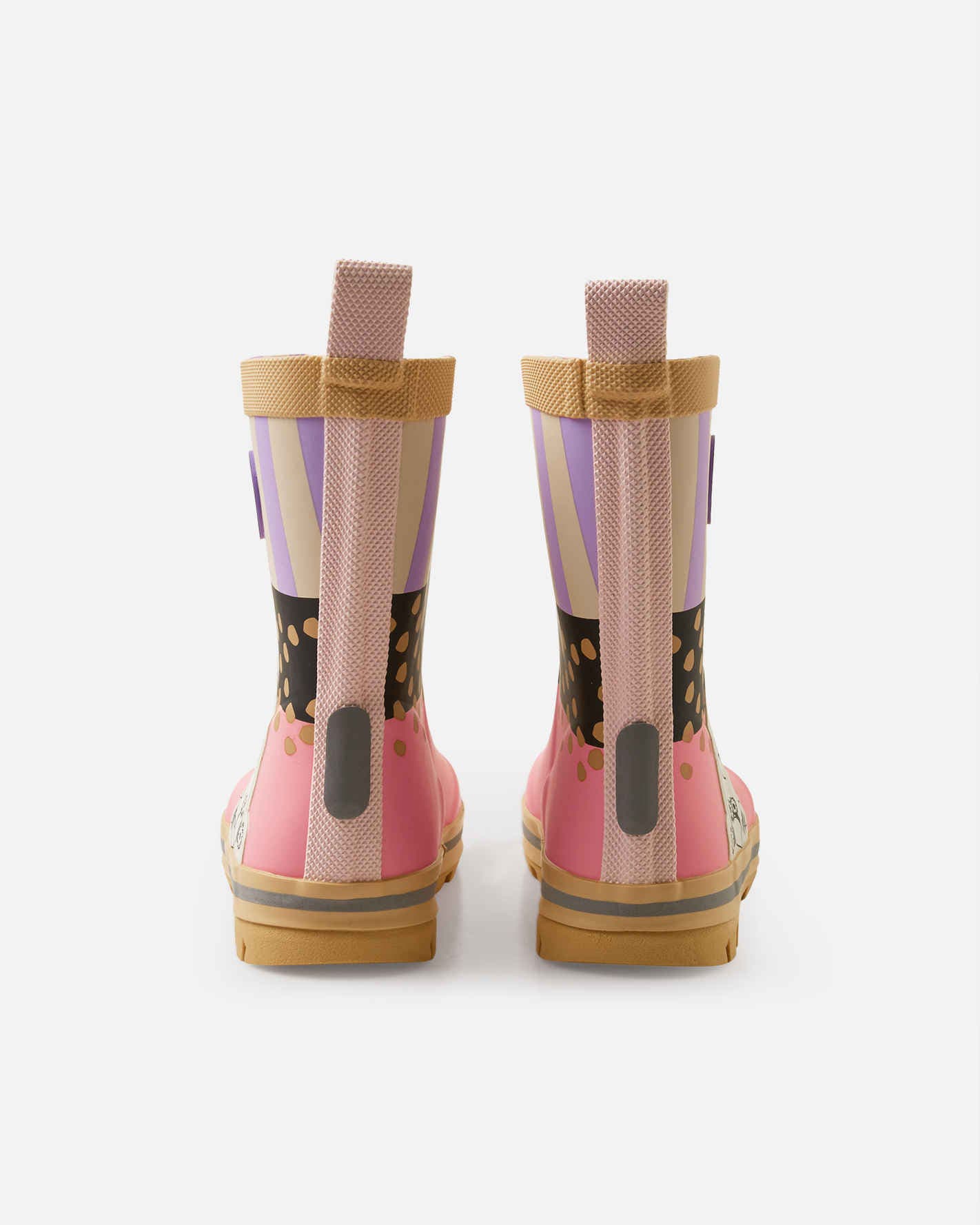 Kid's rain boots Moomin Magisk Rainwear