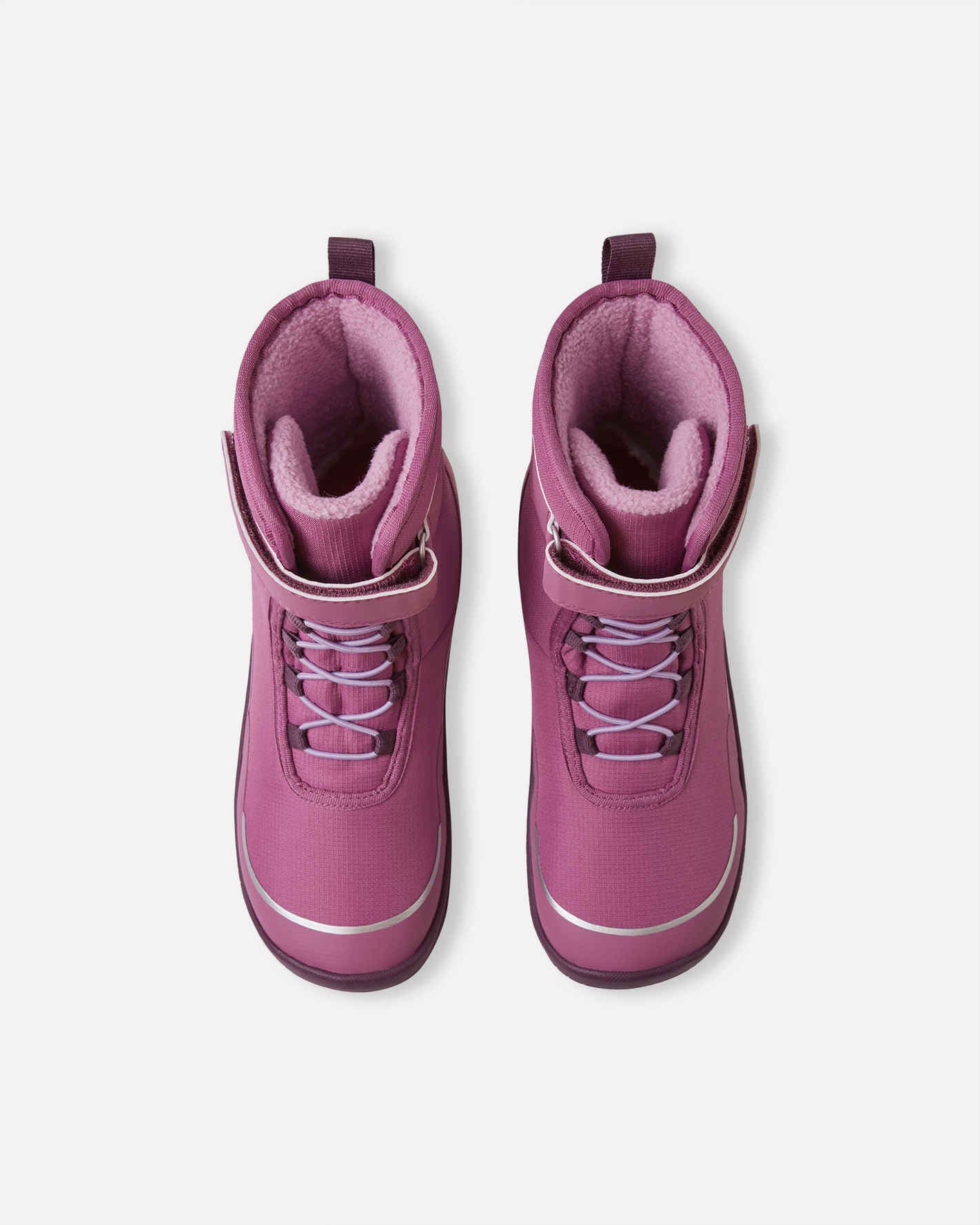 Kids' barefoot winter boots Talvella Junior Shoes