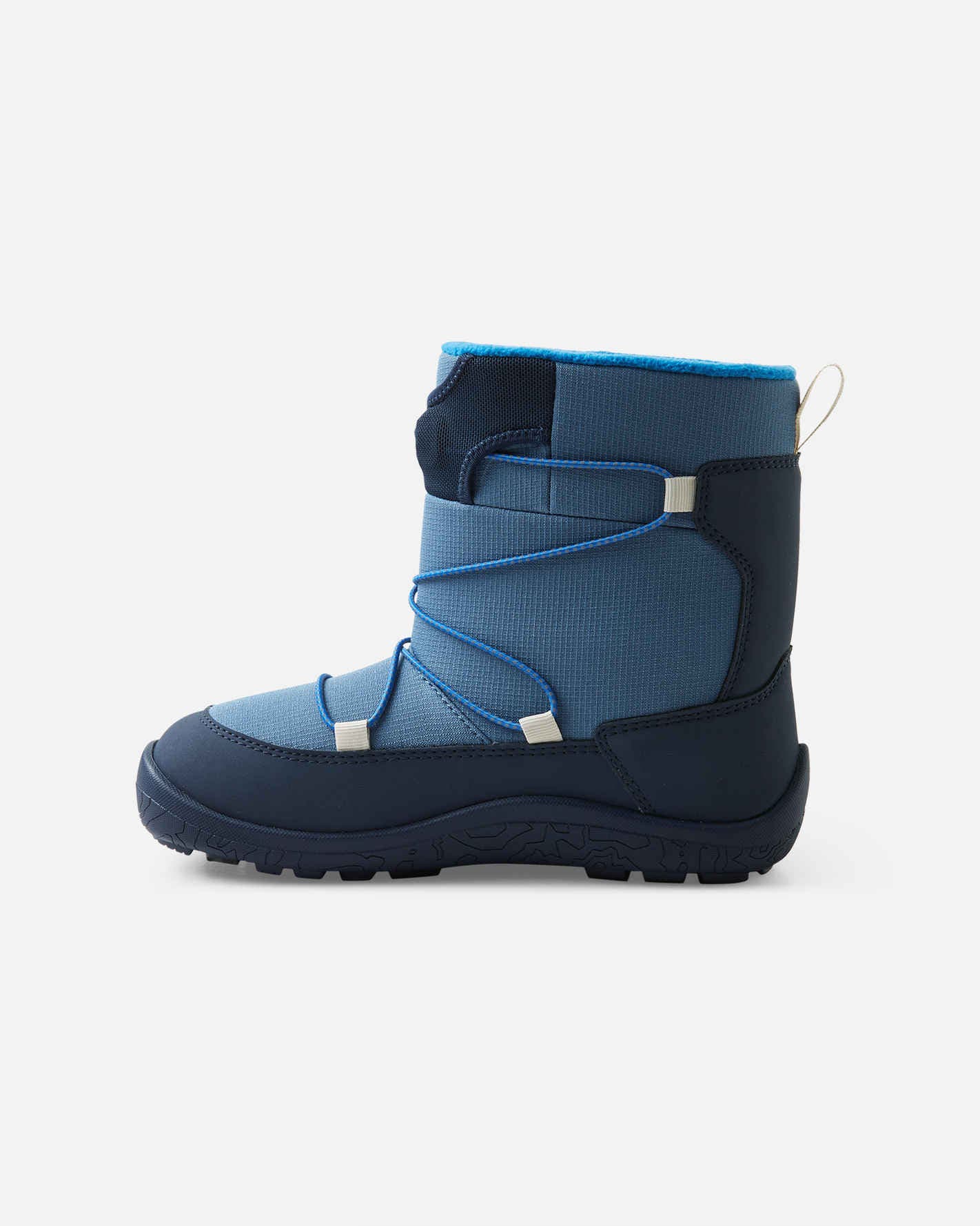 Kids' barefoot Winter boots Ensilumi Junior Winter