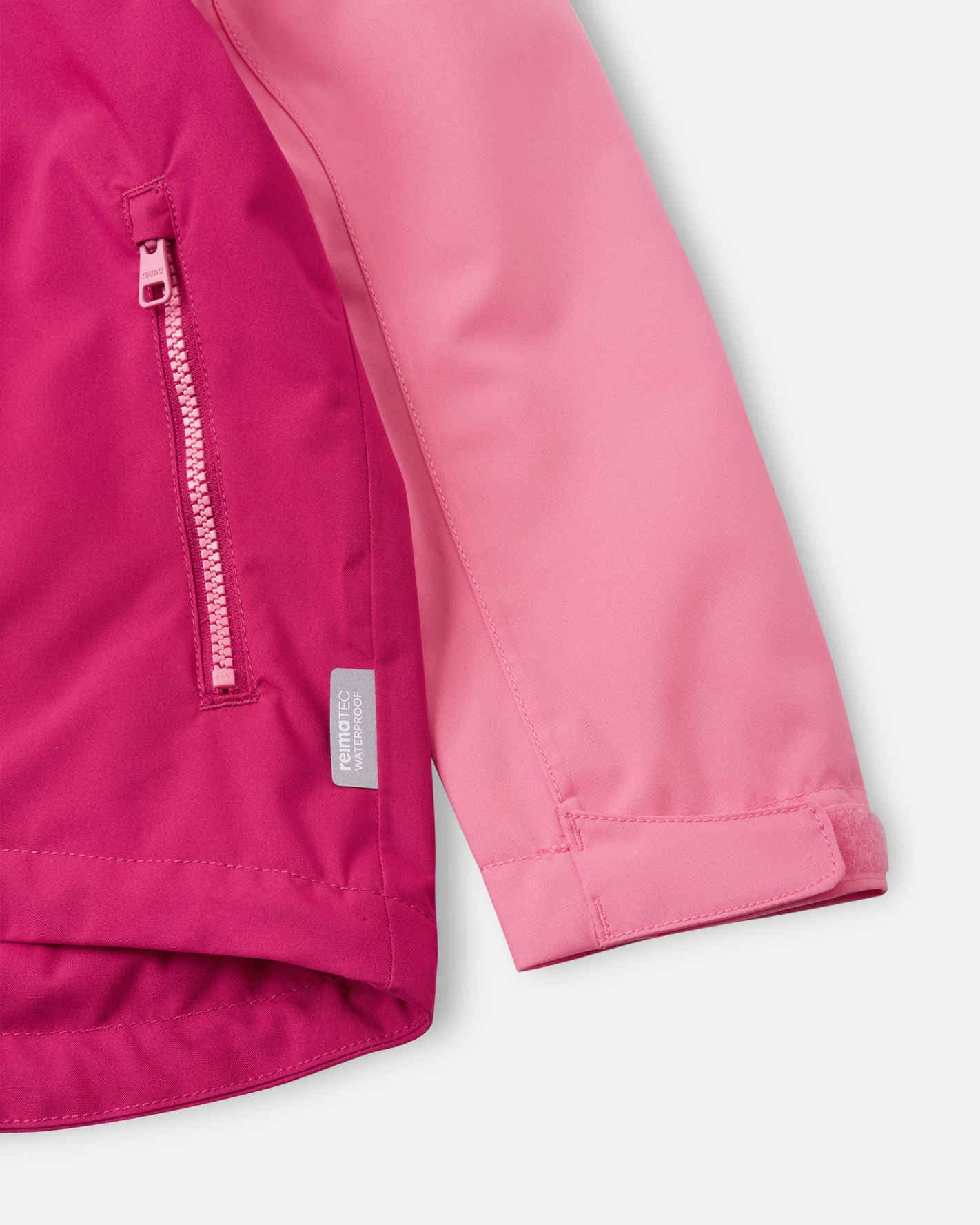 Kids' waterproof jacket Sulkava Outerwear