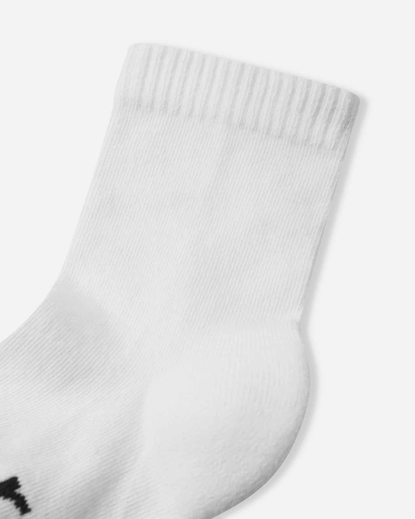 Kids' bug repellent socks Insect Accessories