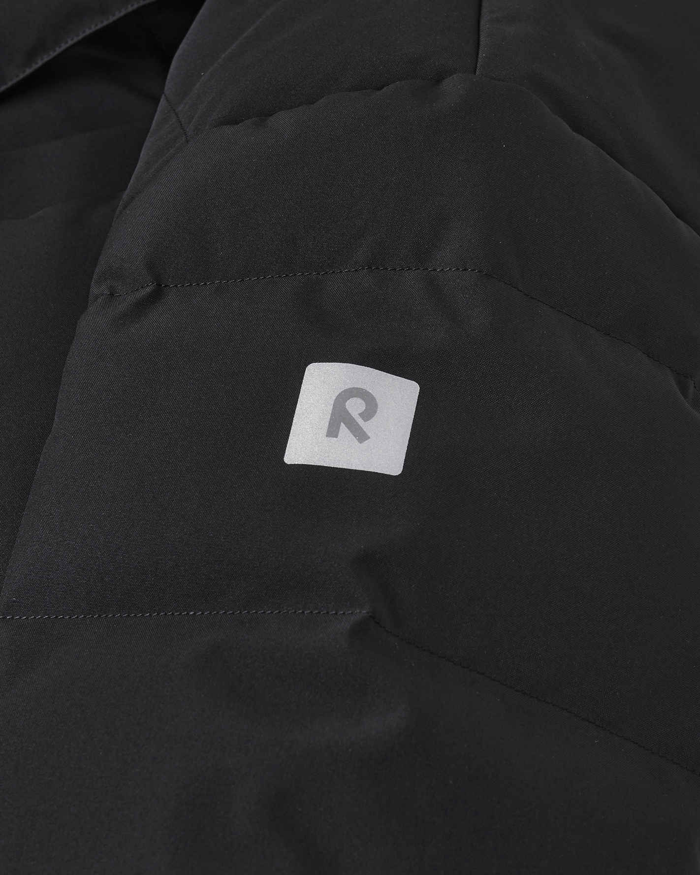 Kids' down jacket Ranua Skiwear