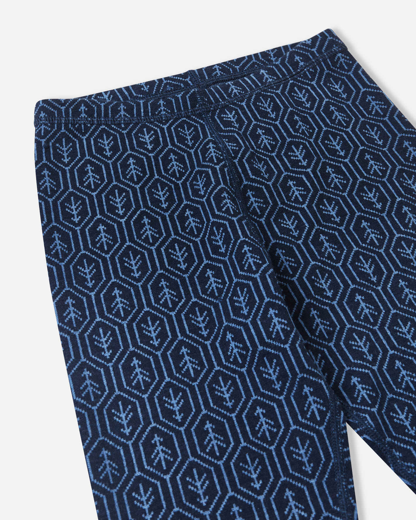 Kids' wool base-layer set Taival Winter