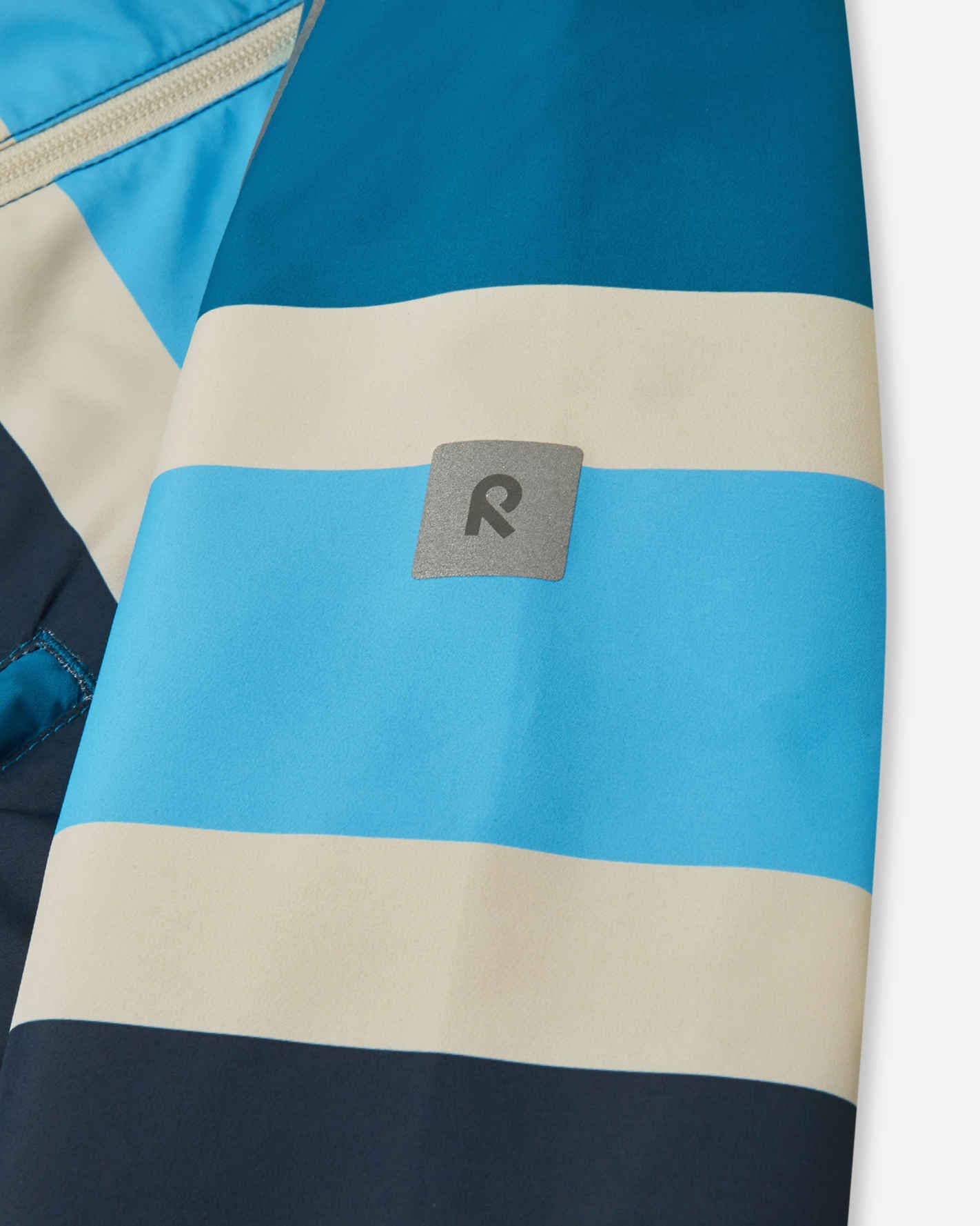 Kids' waterproof jacket Kallavesi Outerwear