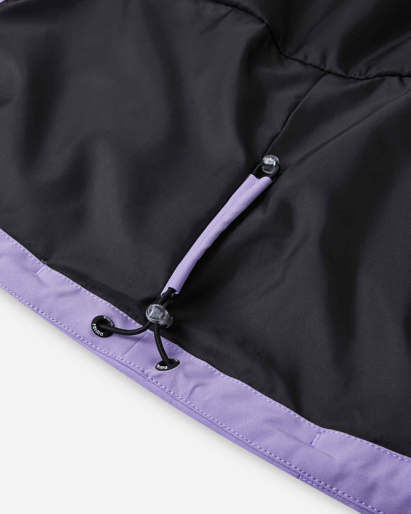 Kids' ski jacket Luppo Skiwear
