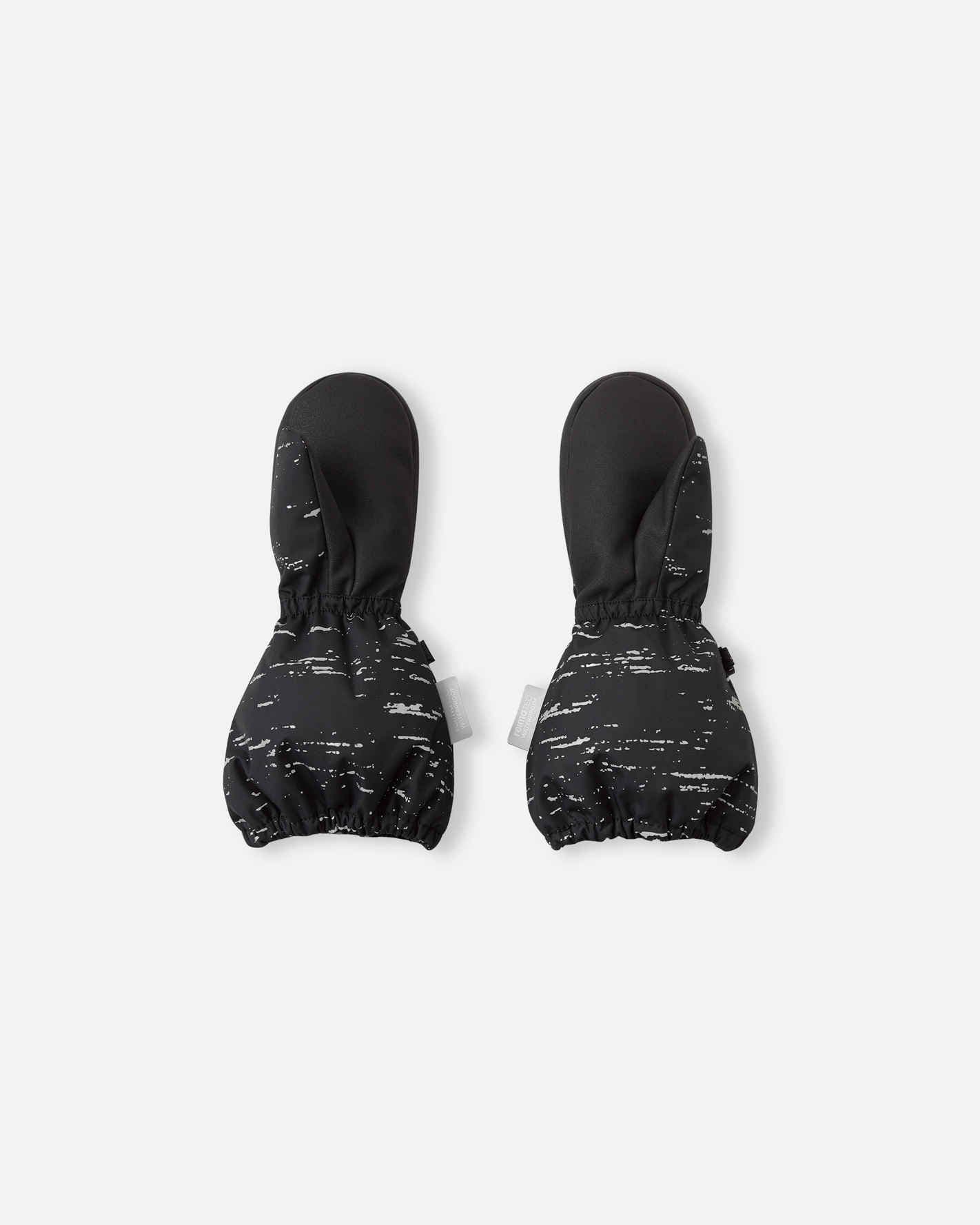 Kids' reflective mittens Kimallus Accessories