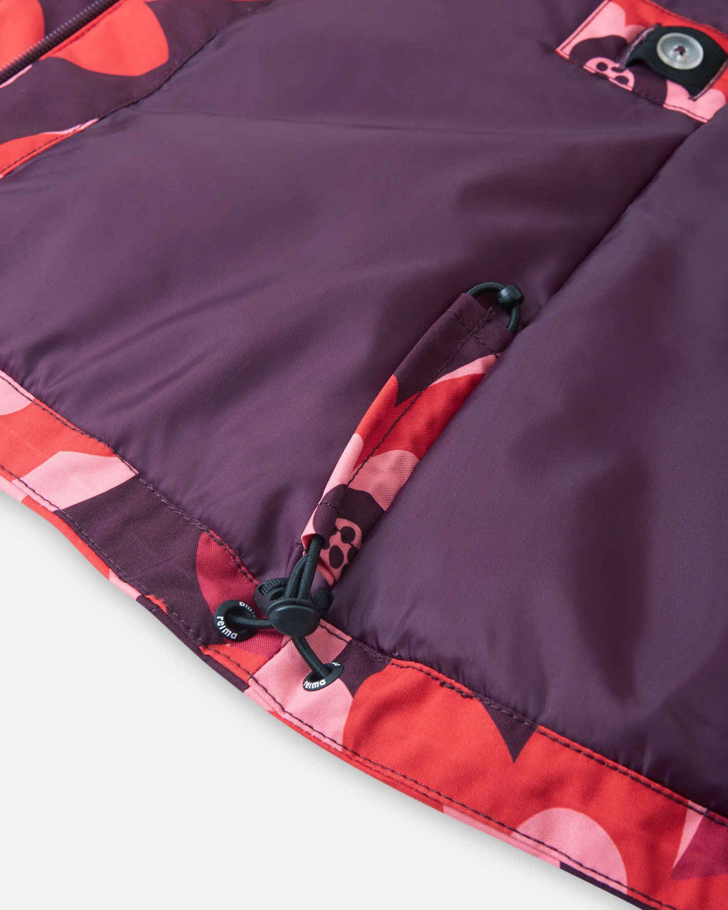Kids' waterproof Winter jacket Muurame Winter