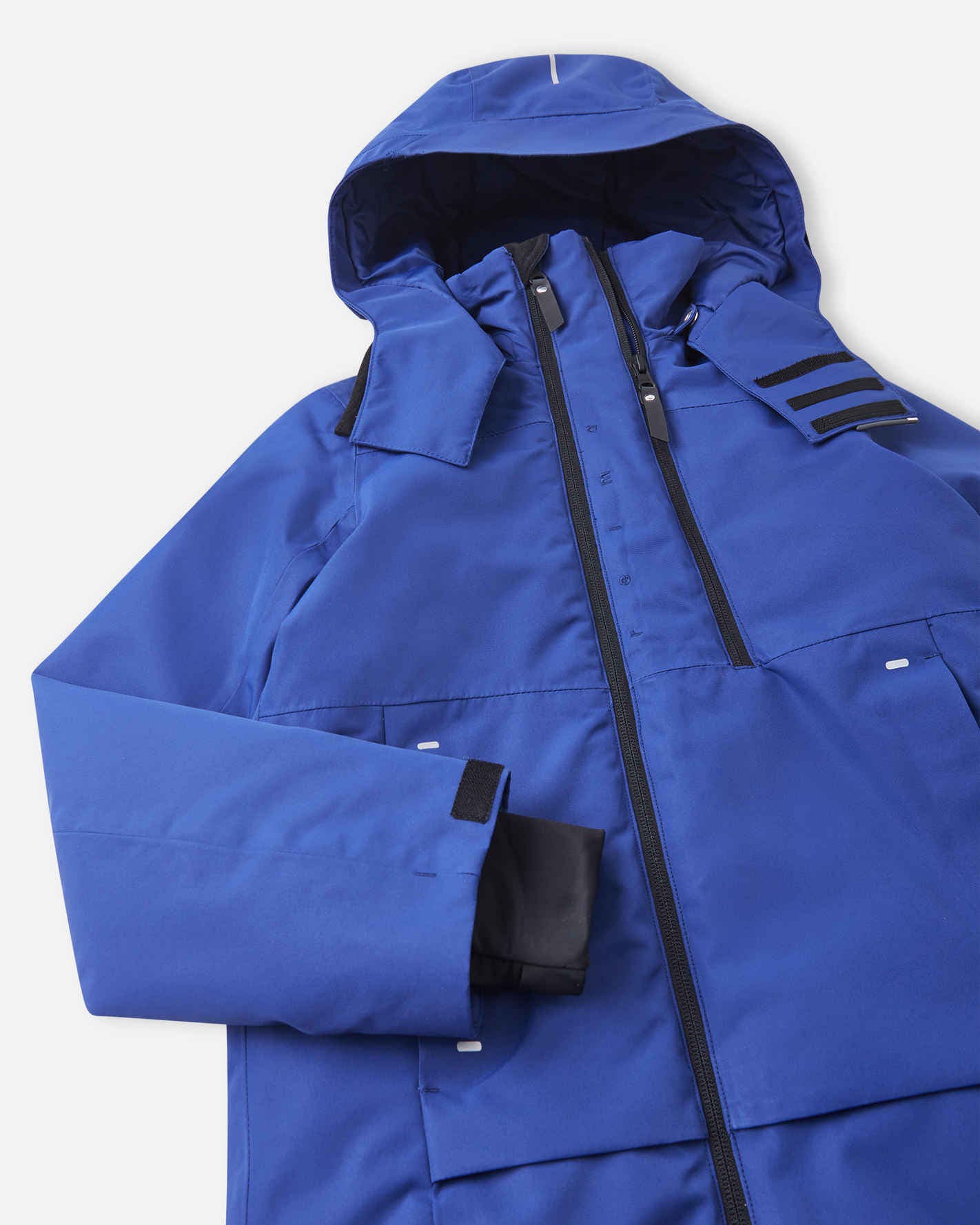 Kids' waterproof ski jacket Tieten Outerwear