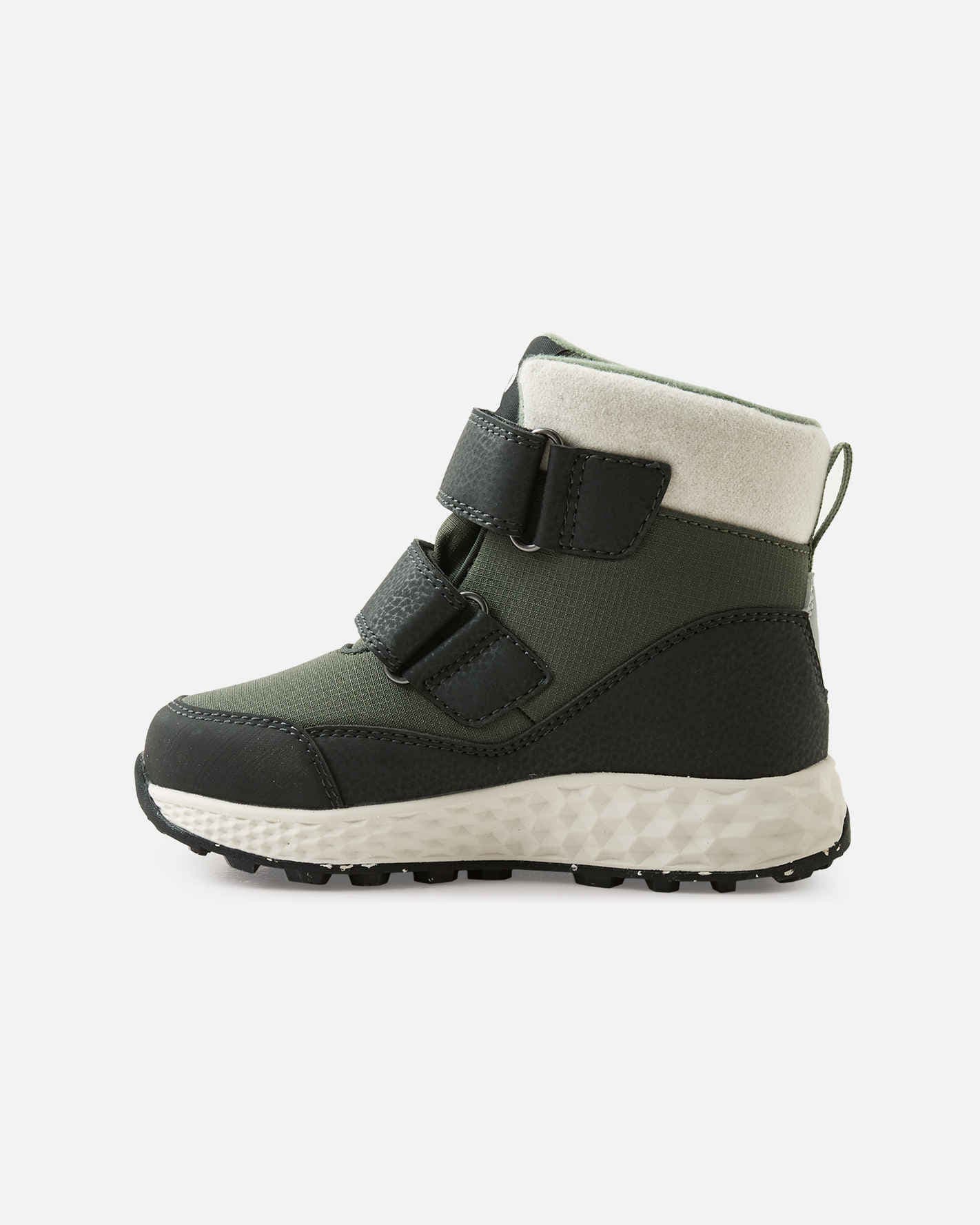 Kids' waterproof winter Shoes Hallava Shoes