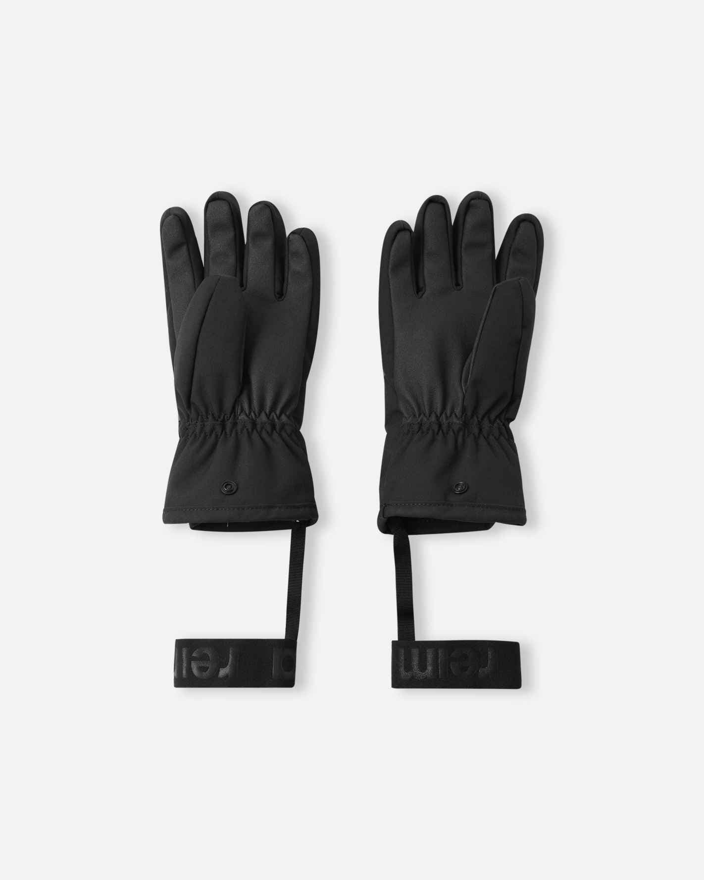 Kids' waterproof winter gloves Hanskas Accessories