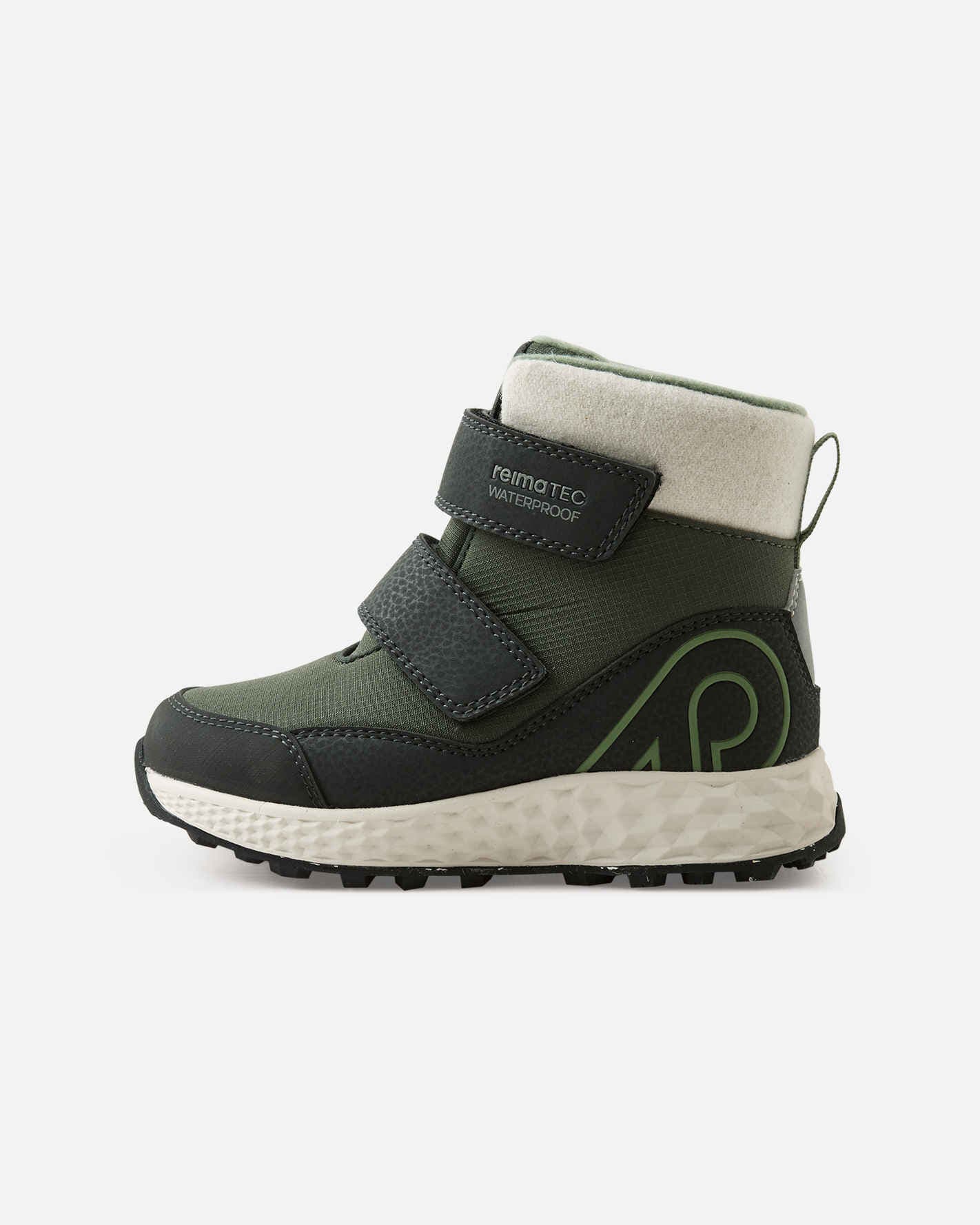 Kids' waterproof Winter shoes Hallava Winter