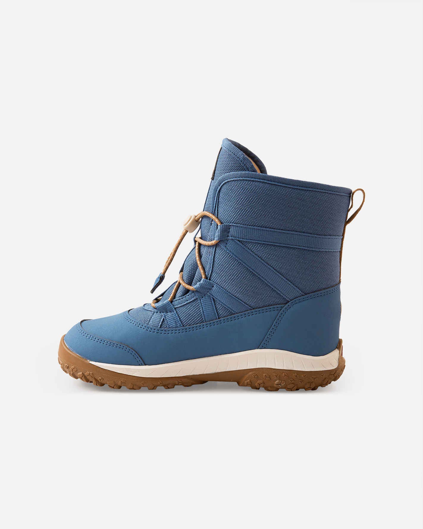 Kids' waterproof winter boots Myrsky Shoes