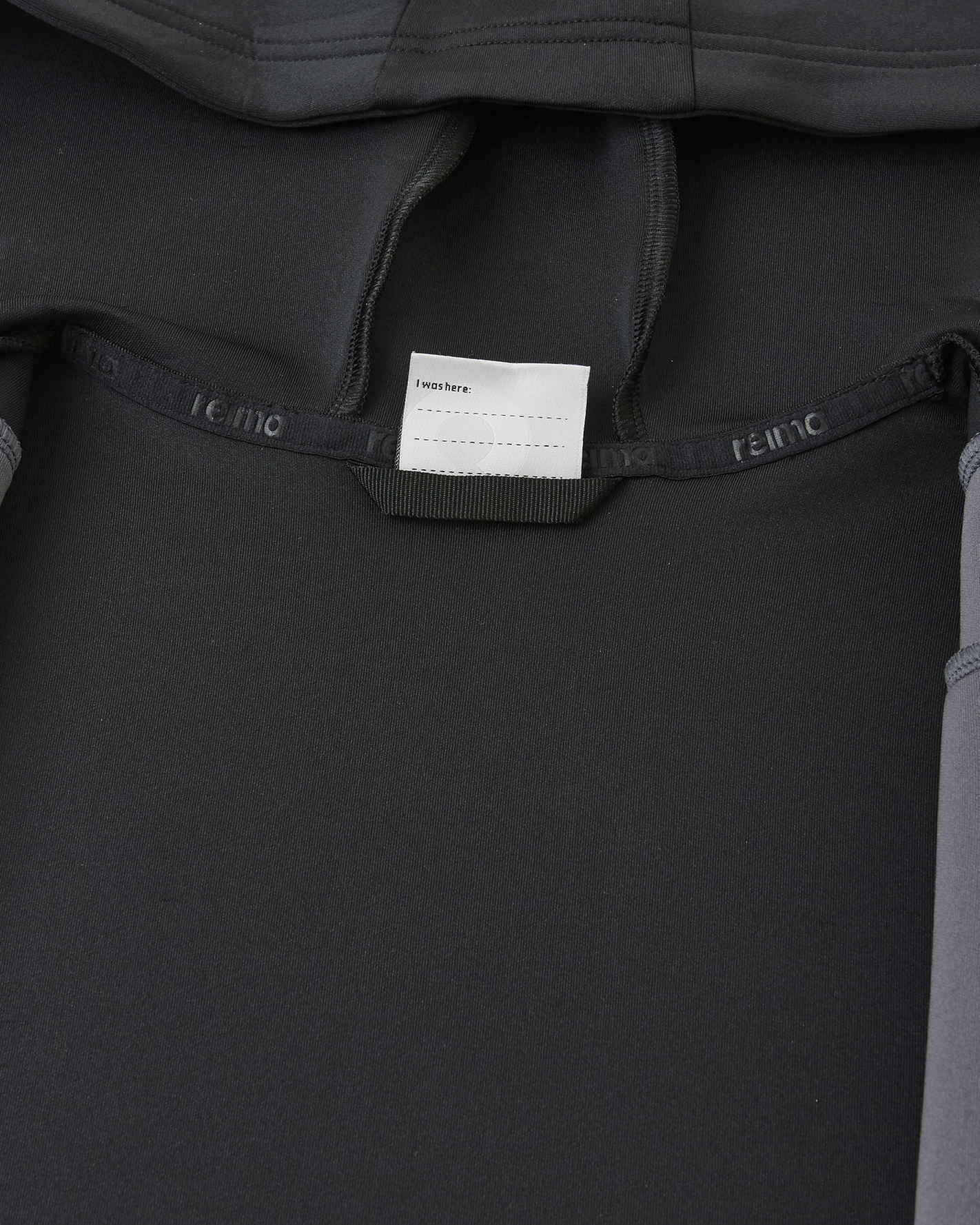 Kids' zip-up hoodie Lupsakka Winter