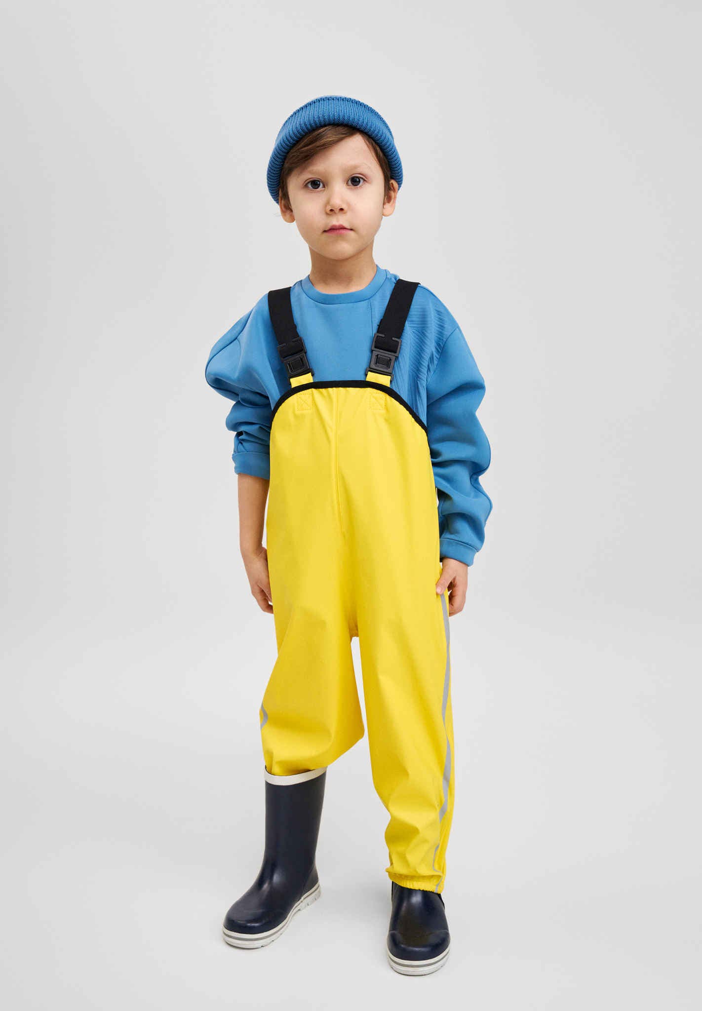 Kids' rain pants Lammikko Rainwear