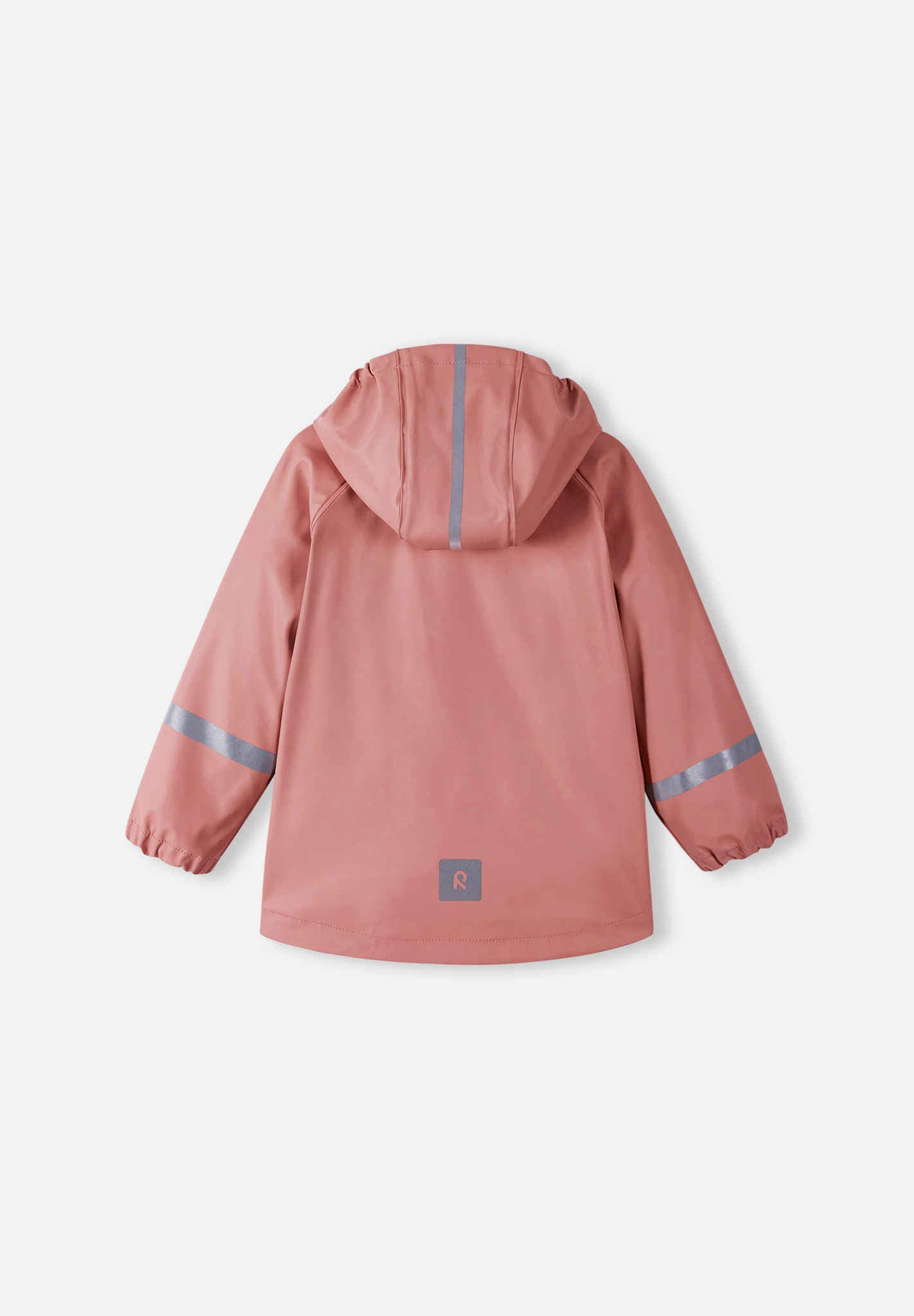 Kids' rain jacket Lampi Rainwear