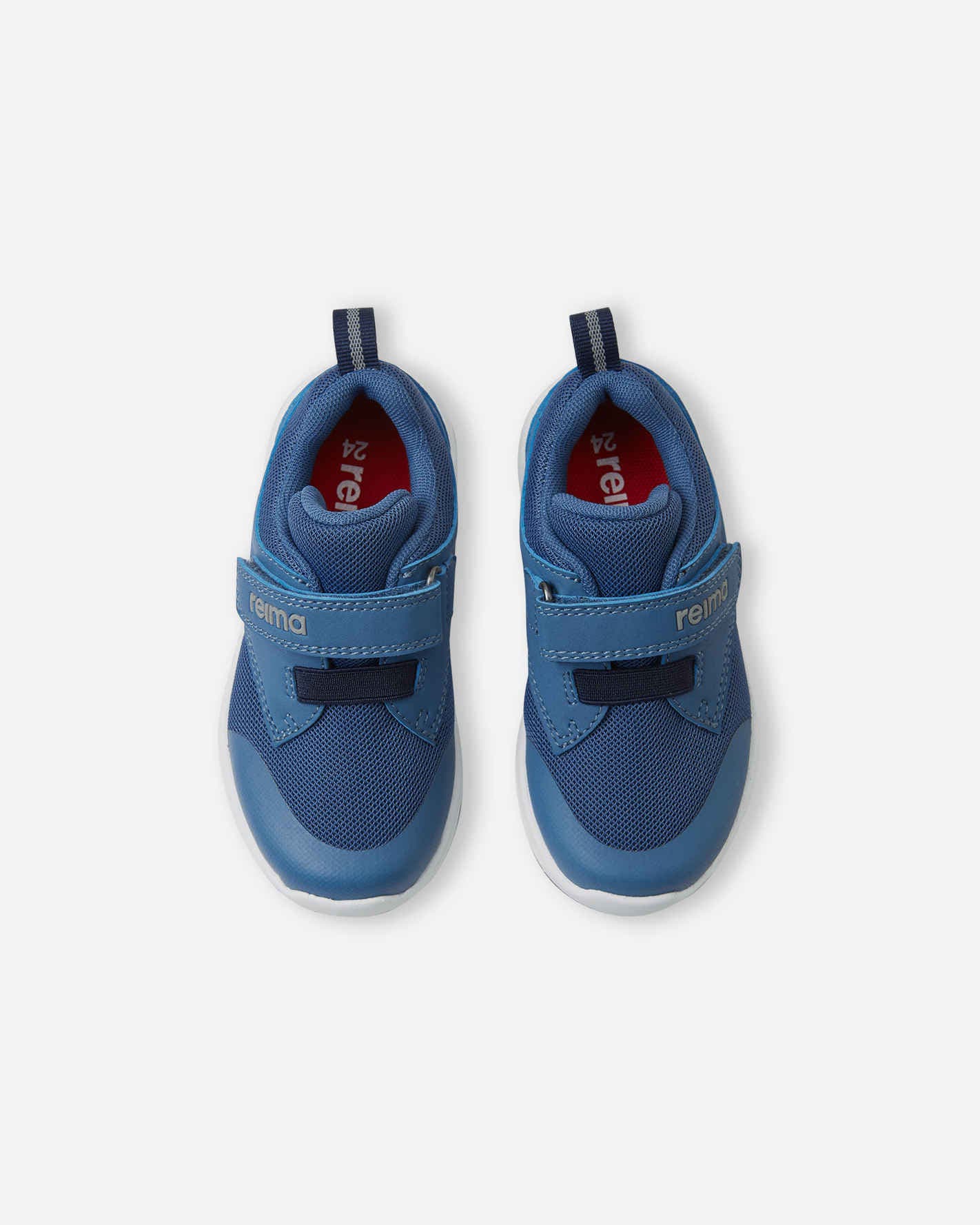 Kids' machine-washable sneakers Ekana Shoes