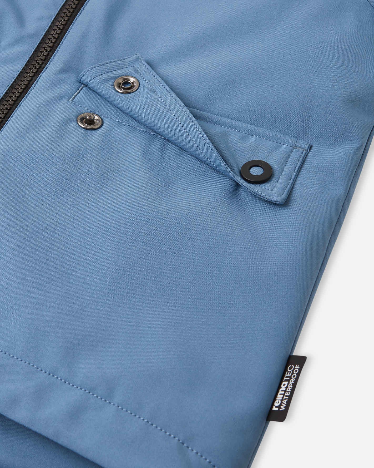 Kids' waterproof insulated jacket Symppis Outerwear