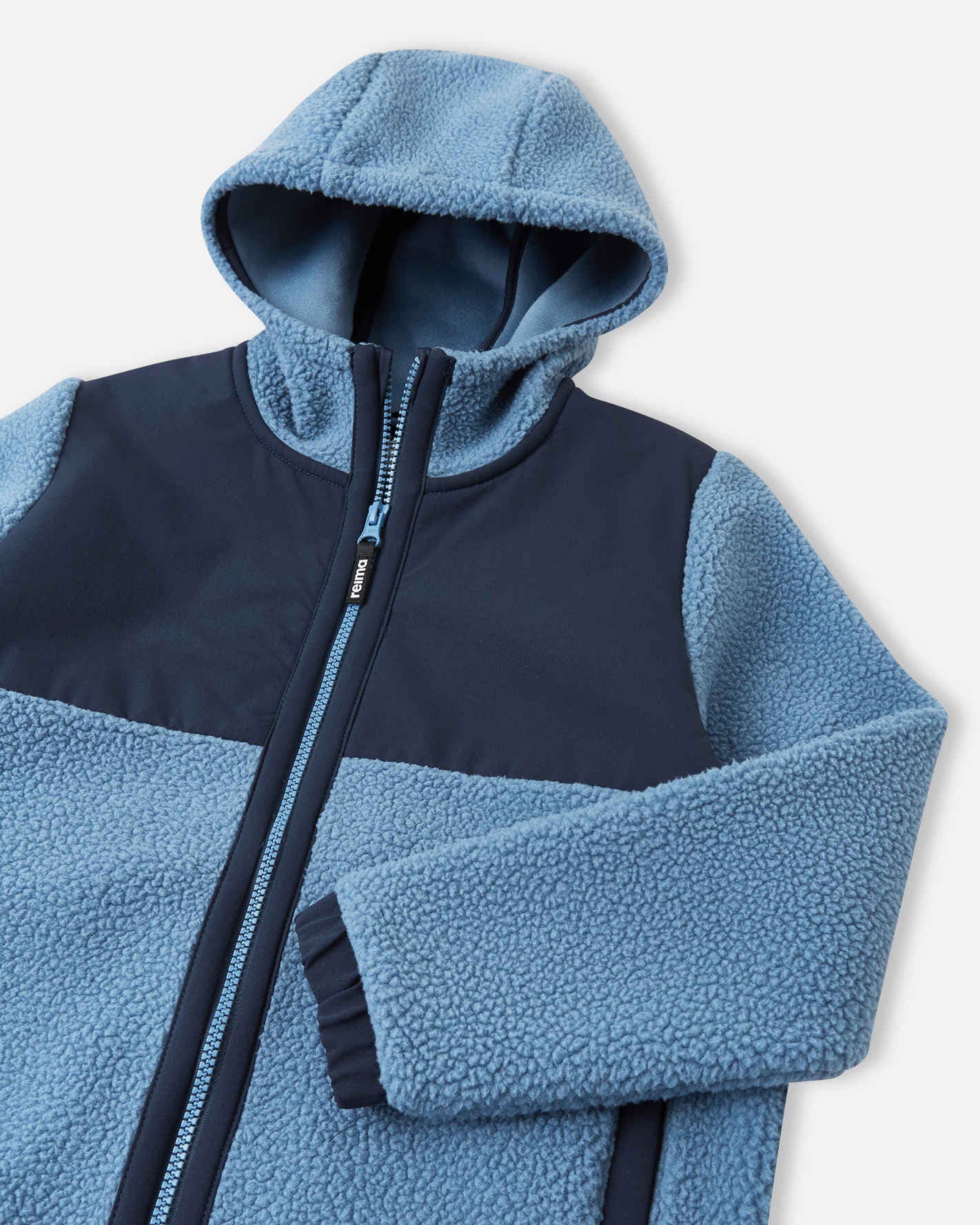Kids' fleece jacket Turbo Outerwear