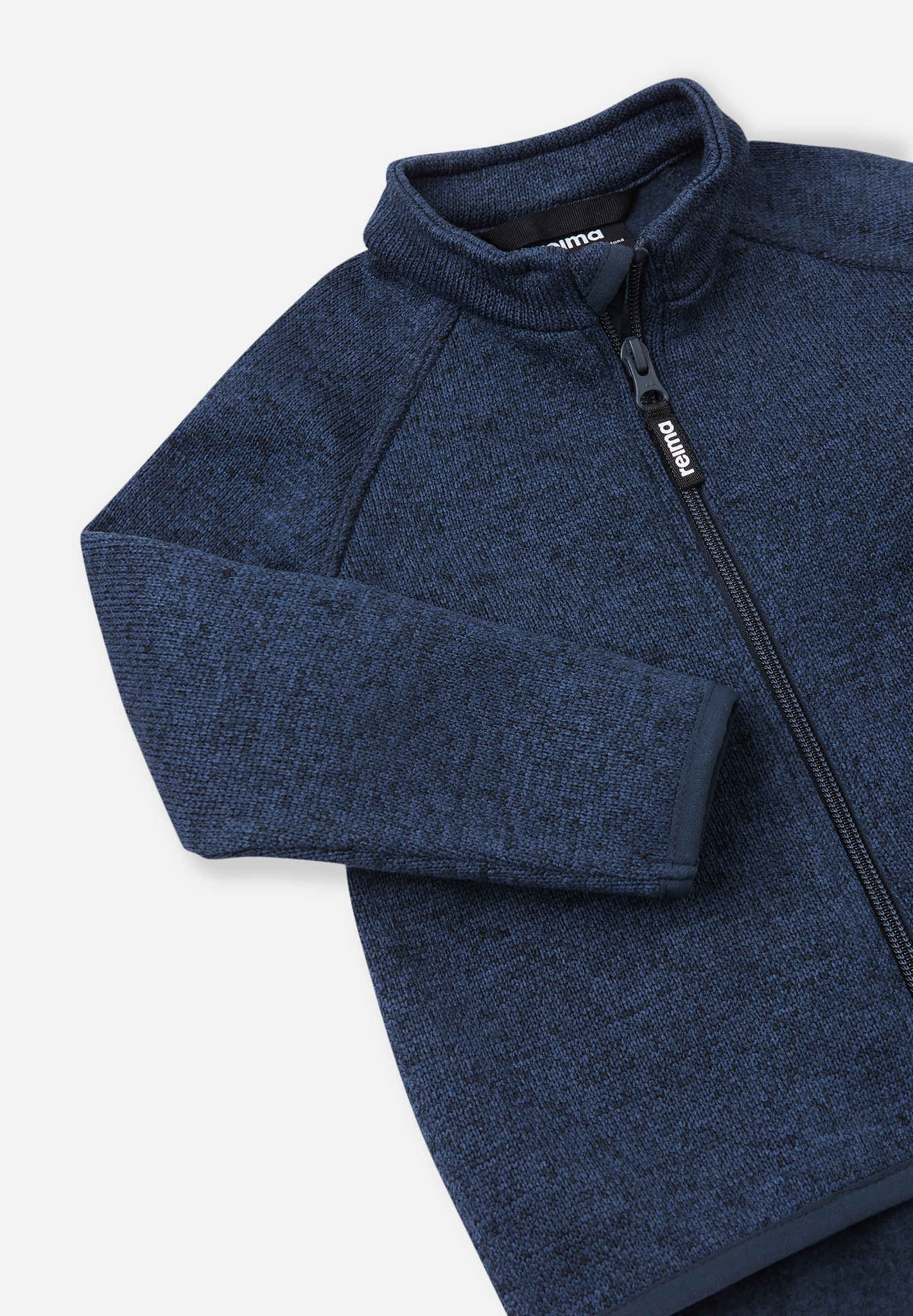 Toddlers' fleece set Tahto Winter