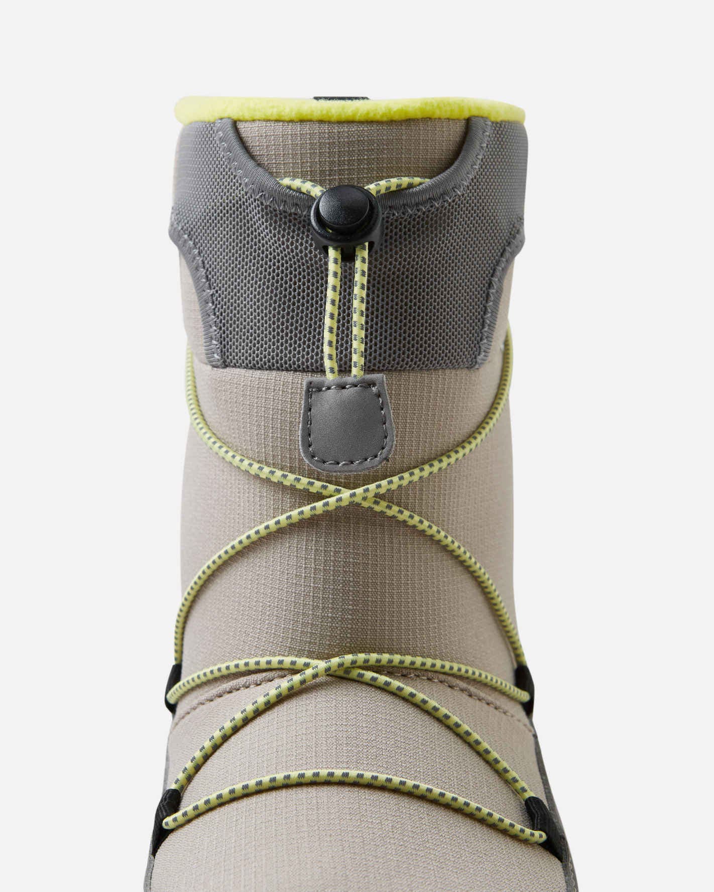 Kids' barefoot Winter boots Ensilumi Junior Winter