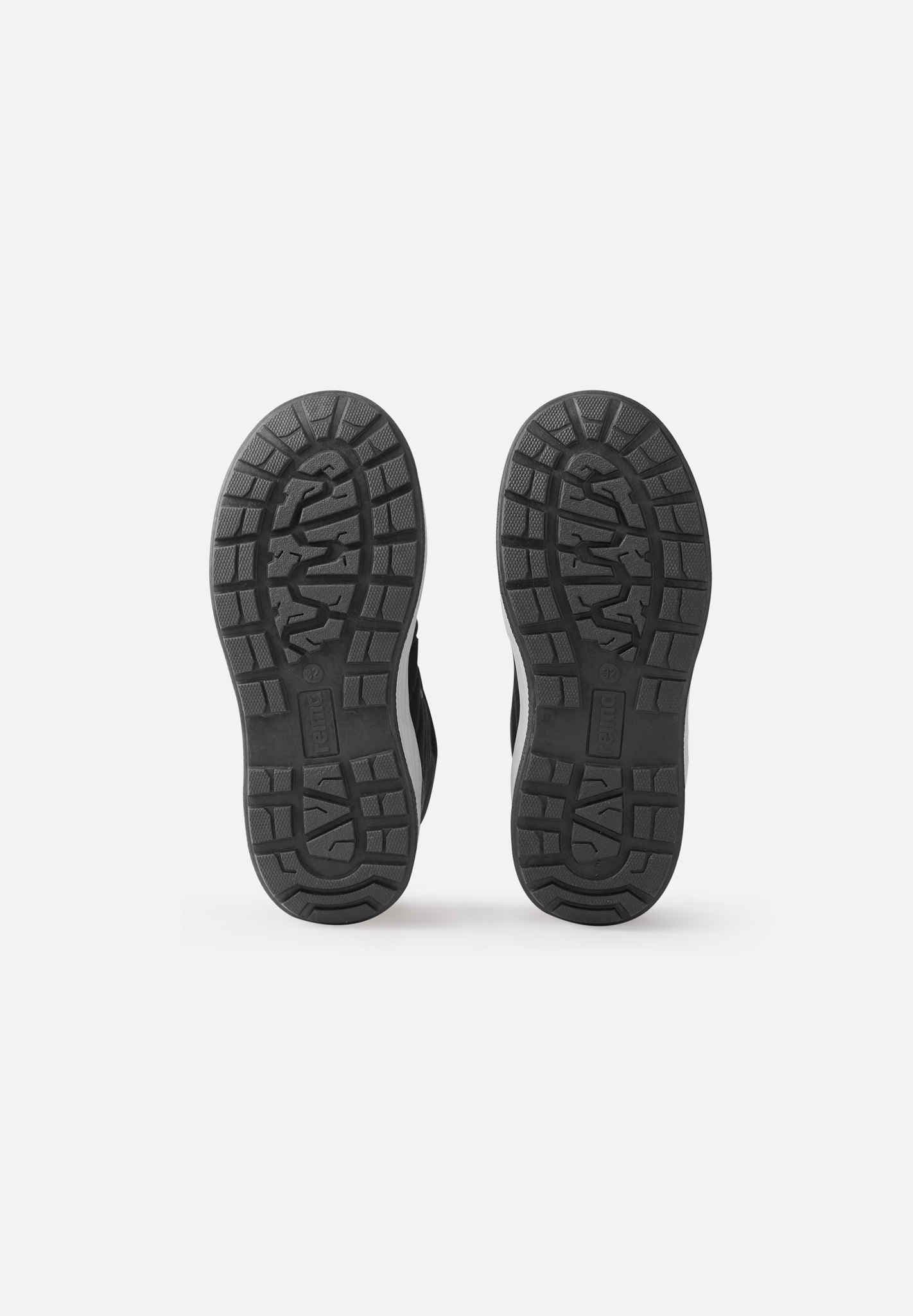 Kids' winter boots Quicker Shoes