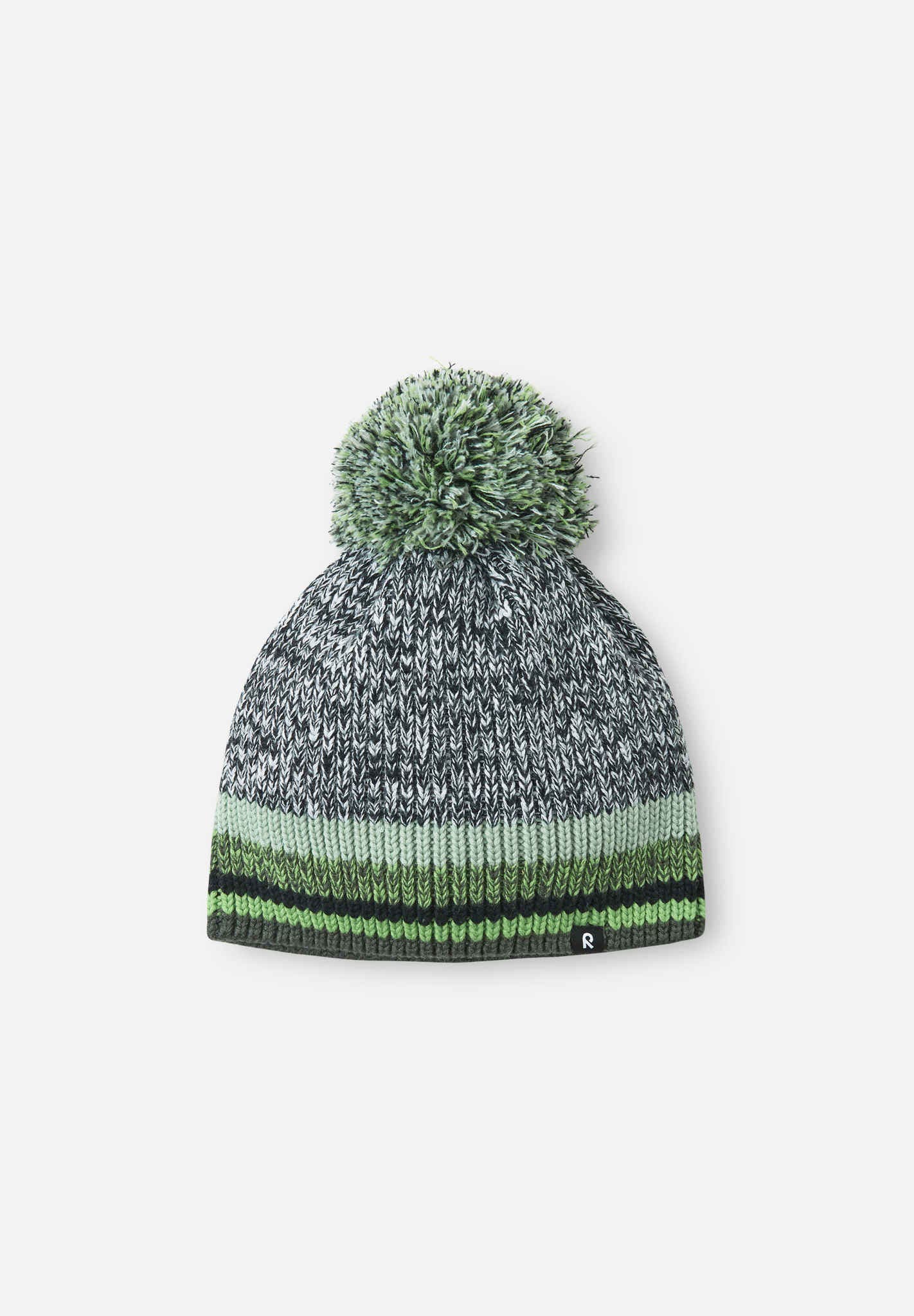 Kids' merino wool mix beanie Sporttis Accessories