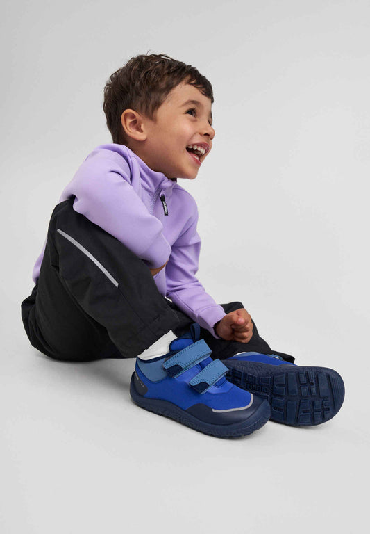 Toddlers' mid-season Shoes Viikari Shoes
