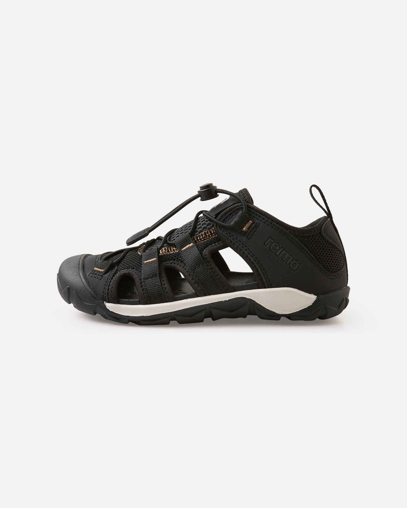 Kids' hiking sandals Talsi Shoes