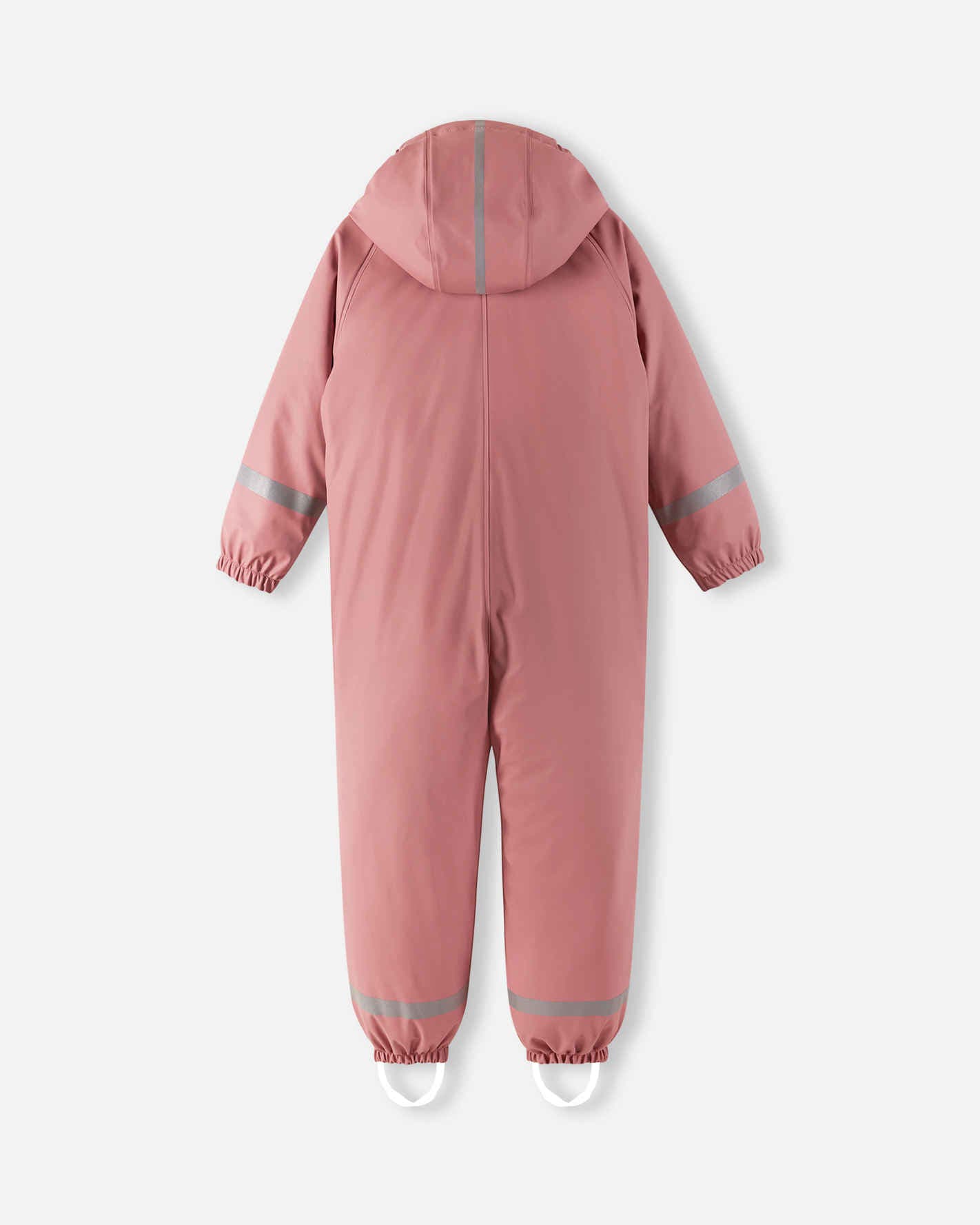 Kids' lightly wadded rain overall Rapakko Outerwear