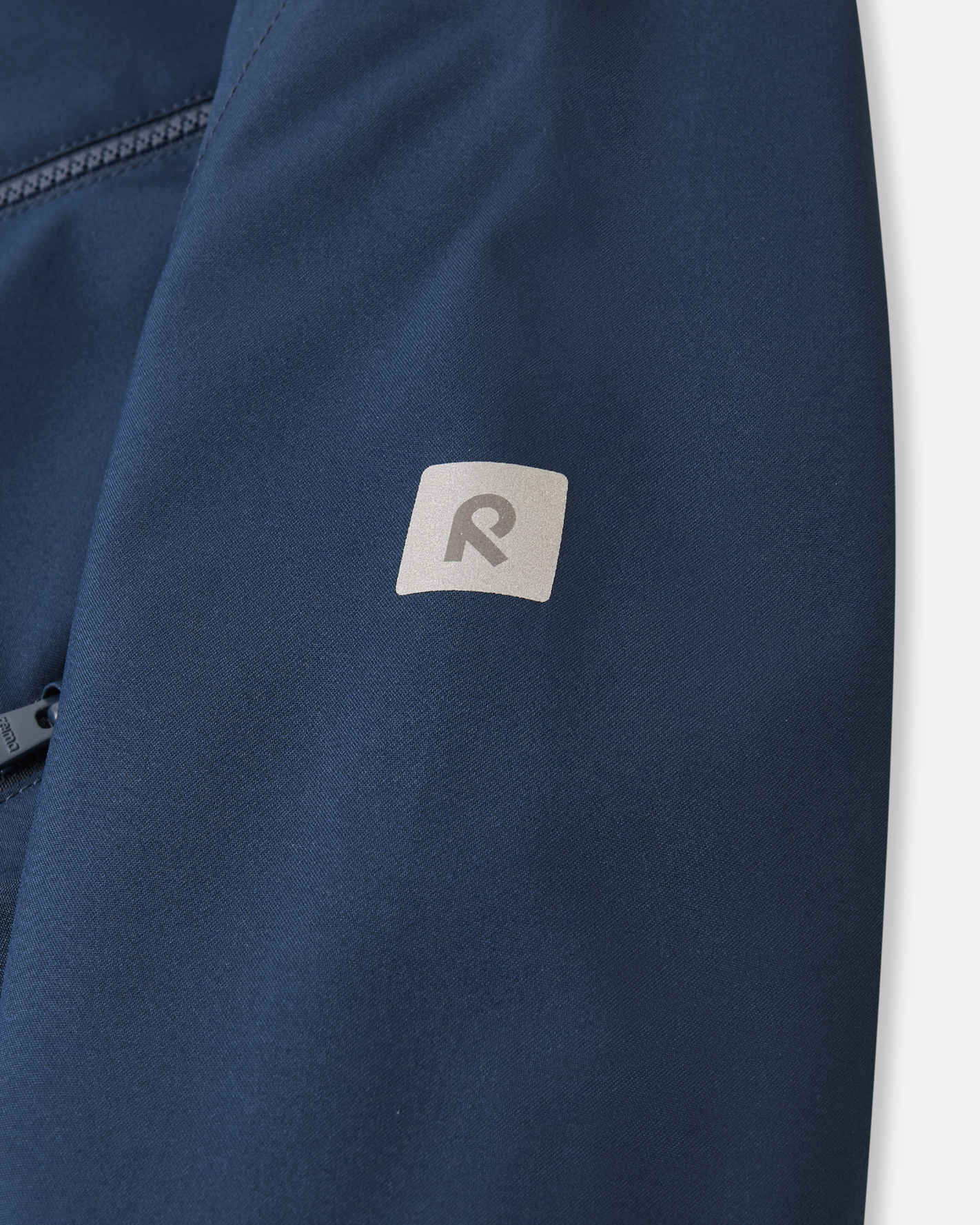 Kids' waterproof jacket Sulkava Outerwear