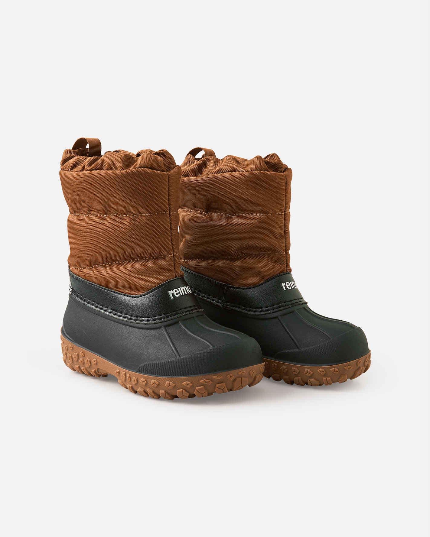 Kids' slush boots Loskari Winter