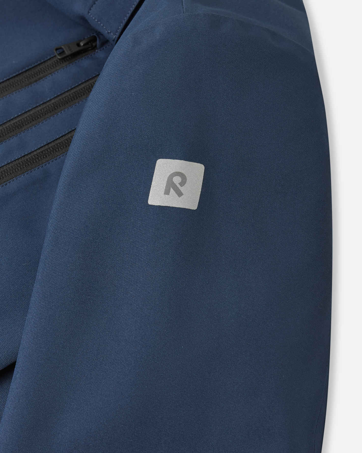 Kids' waterproof jacket Saarela Outerwear