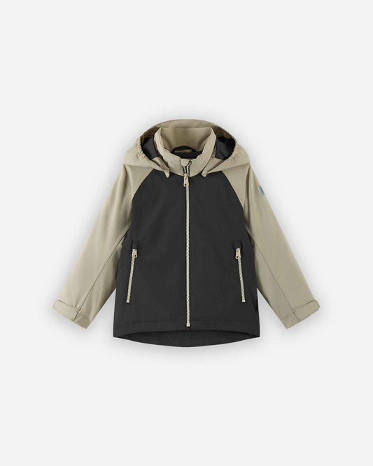 Kids' waterproof jacket Sulkava Outerwear