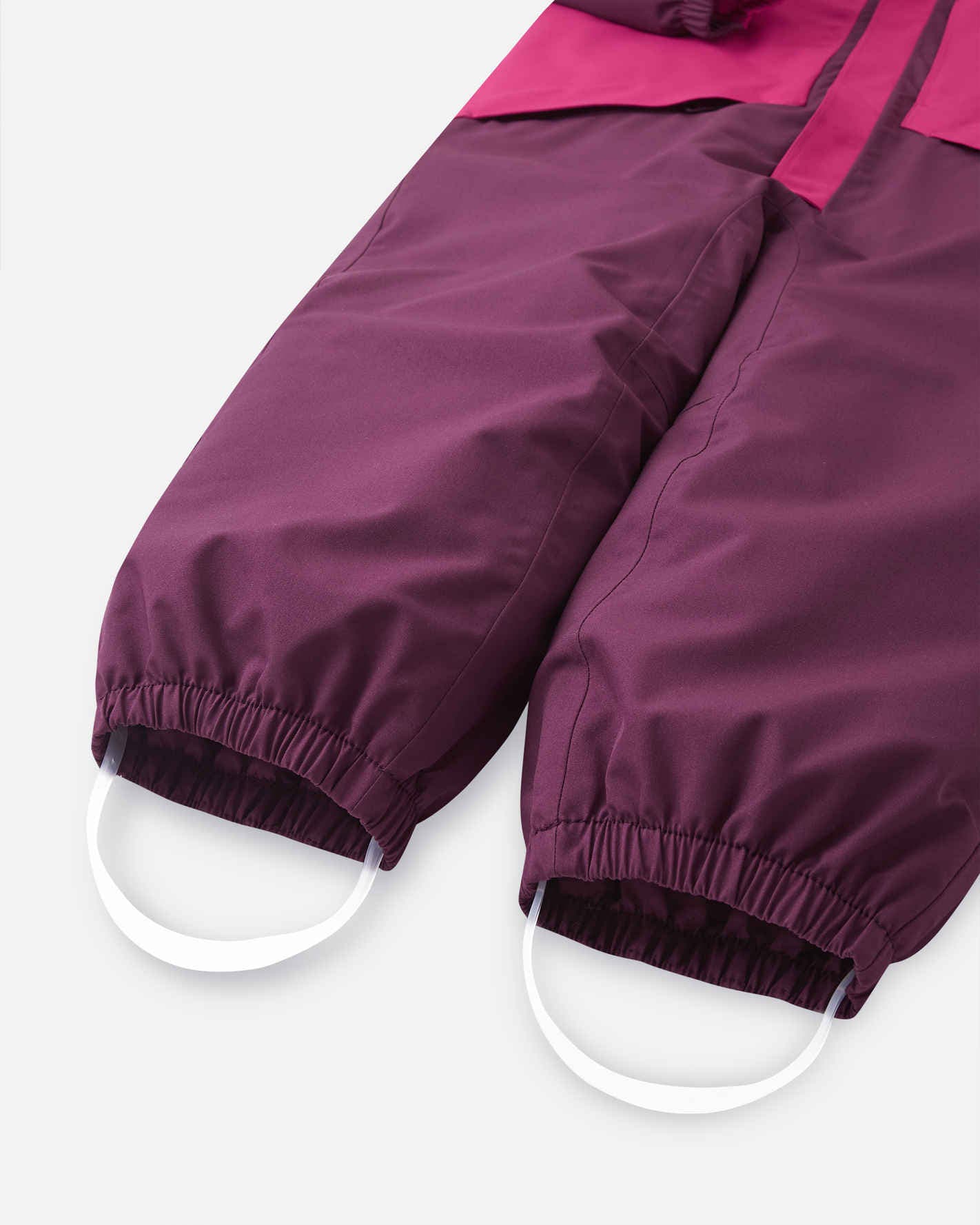 Kids' wateproof snowsuit Varila Outerwear