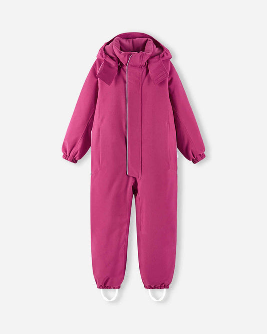 Kids' waterproof snowsuit Tromssa Outerwear