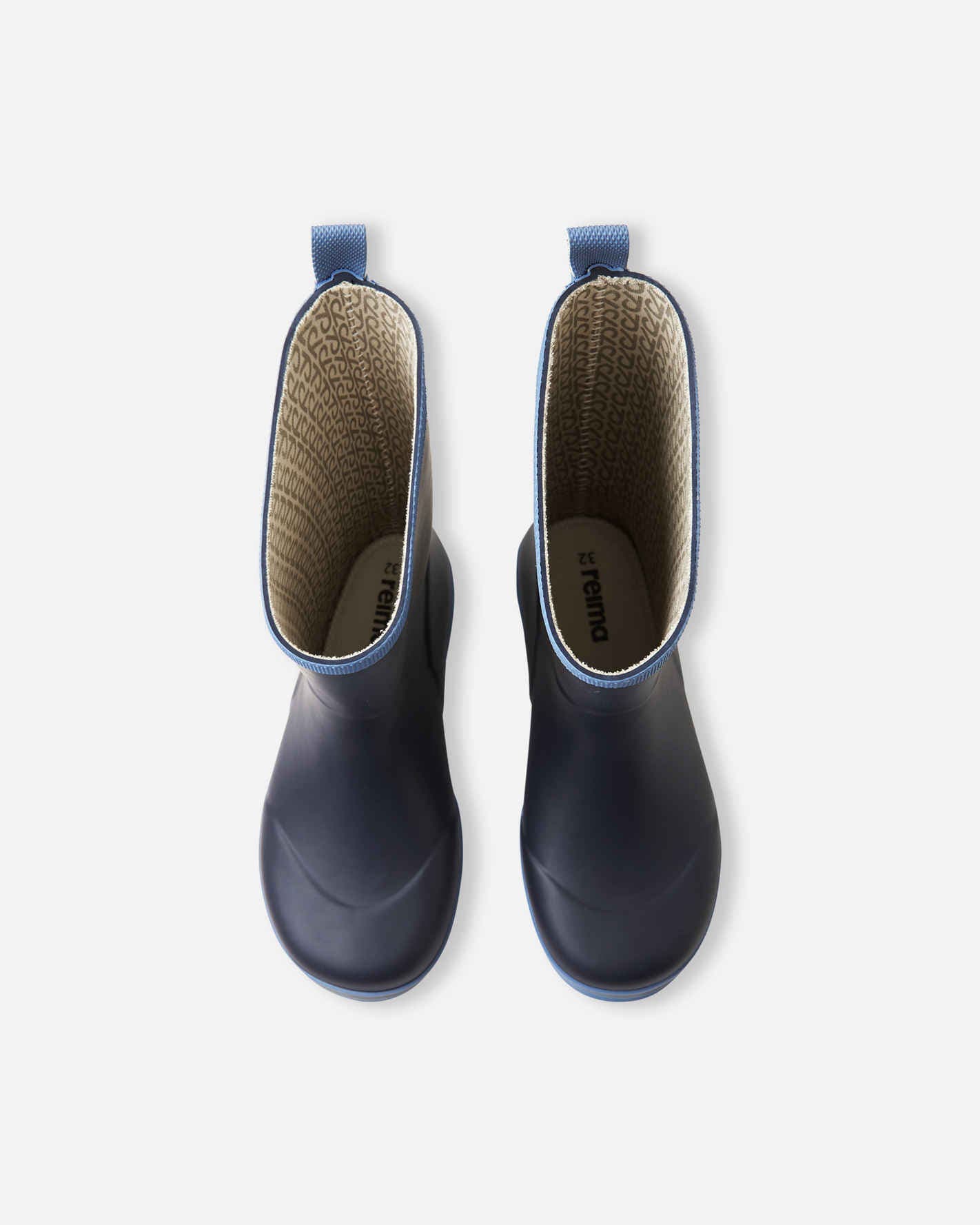 Kids' rain boots Taika 2.0 Rainwear