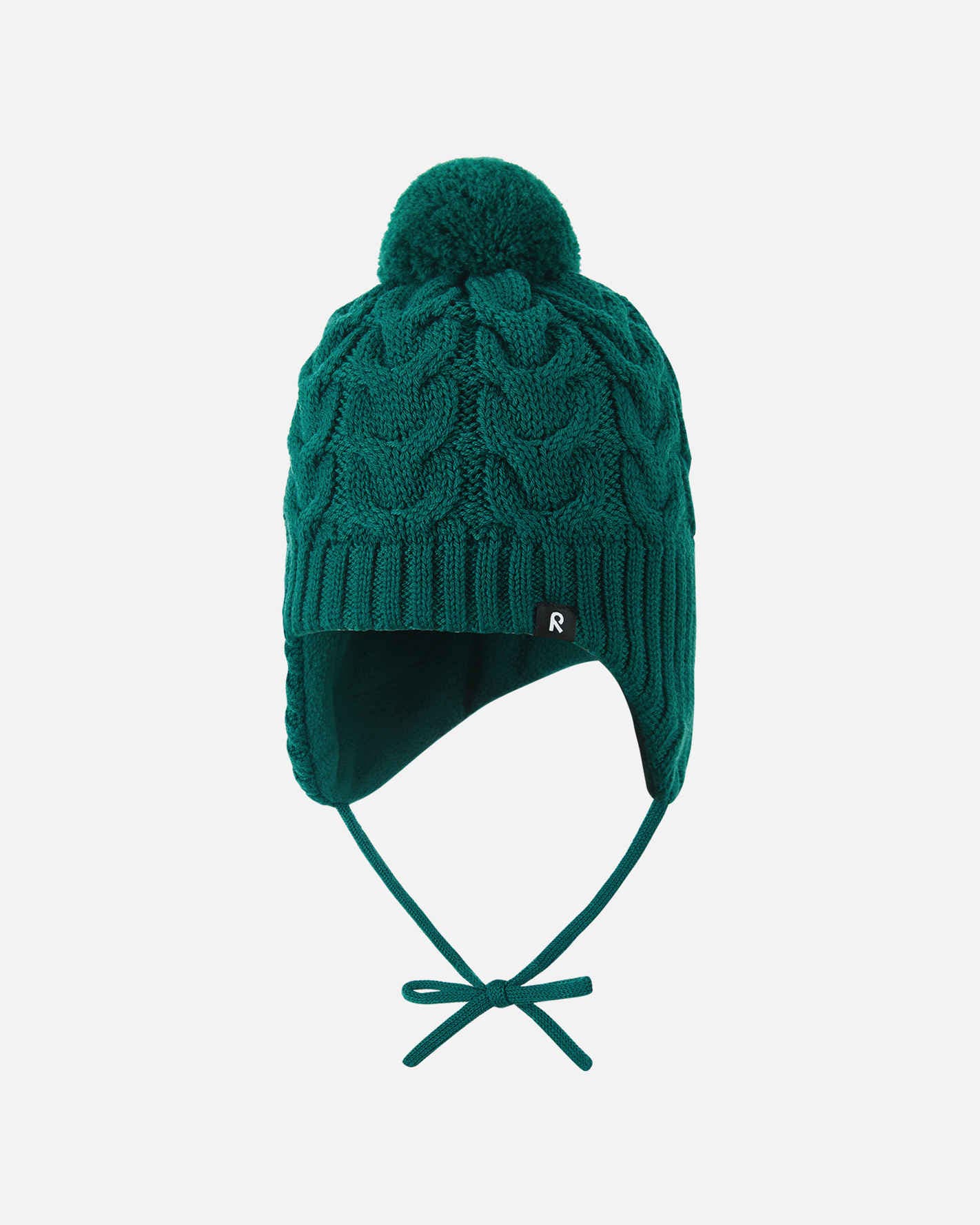 Toddlers' wool mix beanie Paljakka Winter