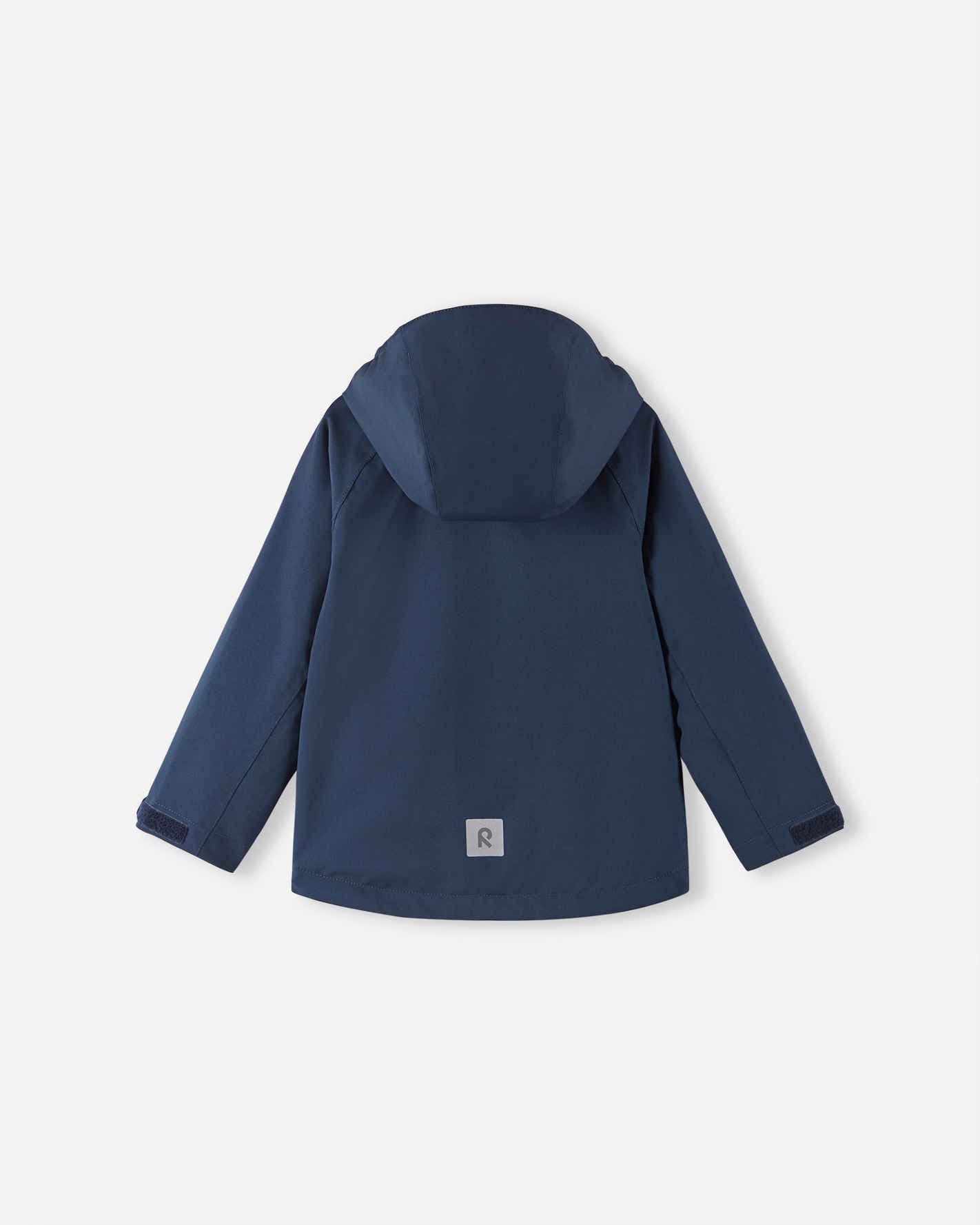 Kids' waterproof jacket Sulkava Outerwear