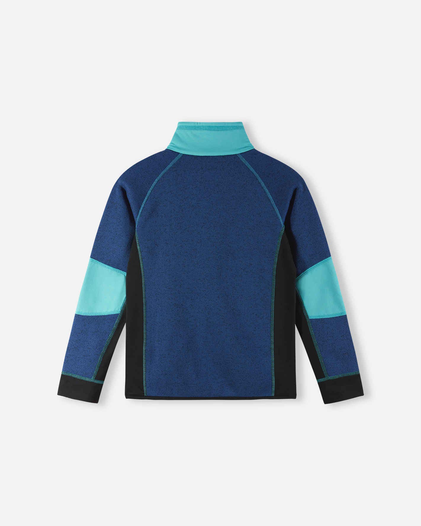 Kids' fleece jacket Liukuen Skiwear