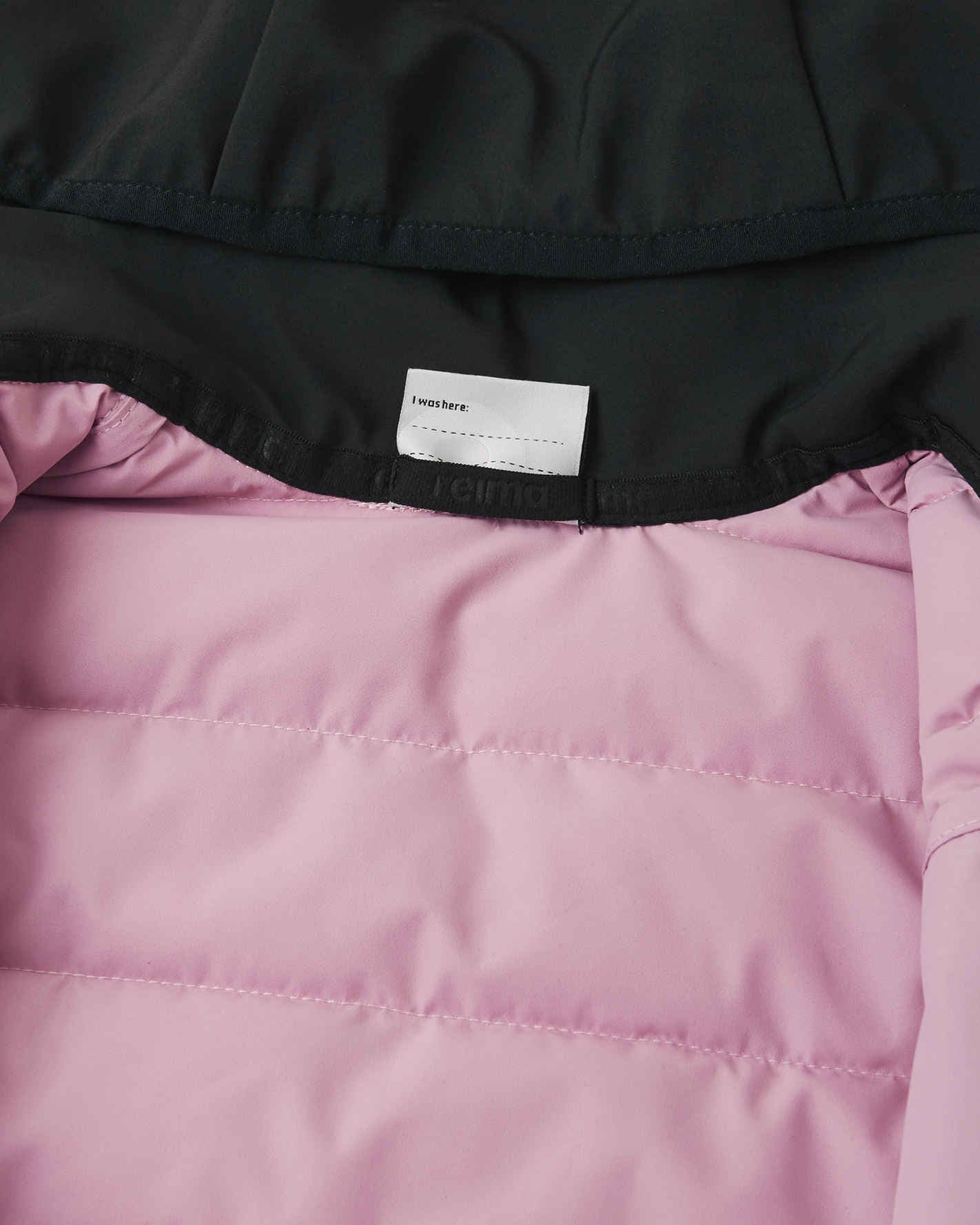 Kids' hybrid jacket Vaihto Outerwear