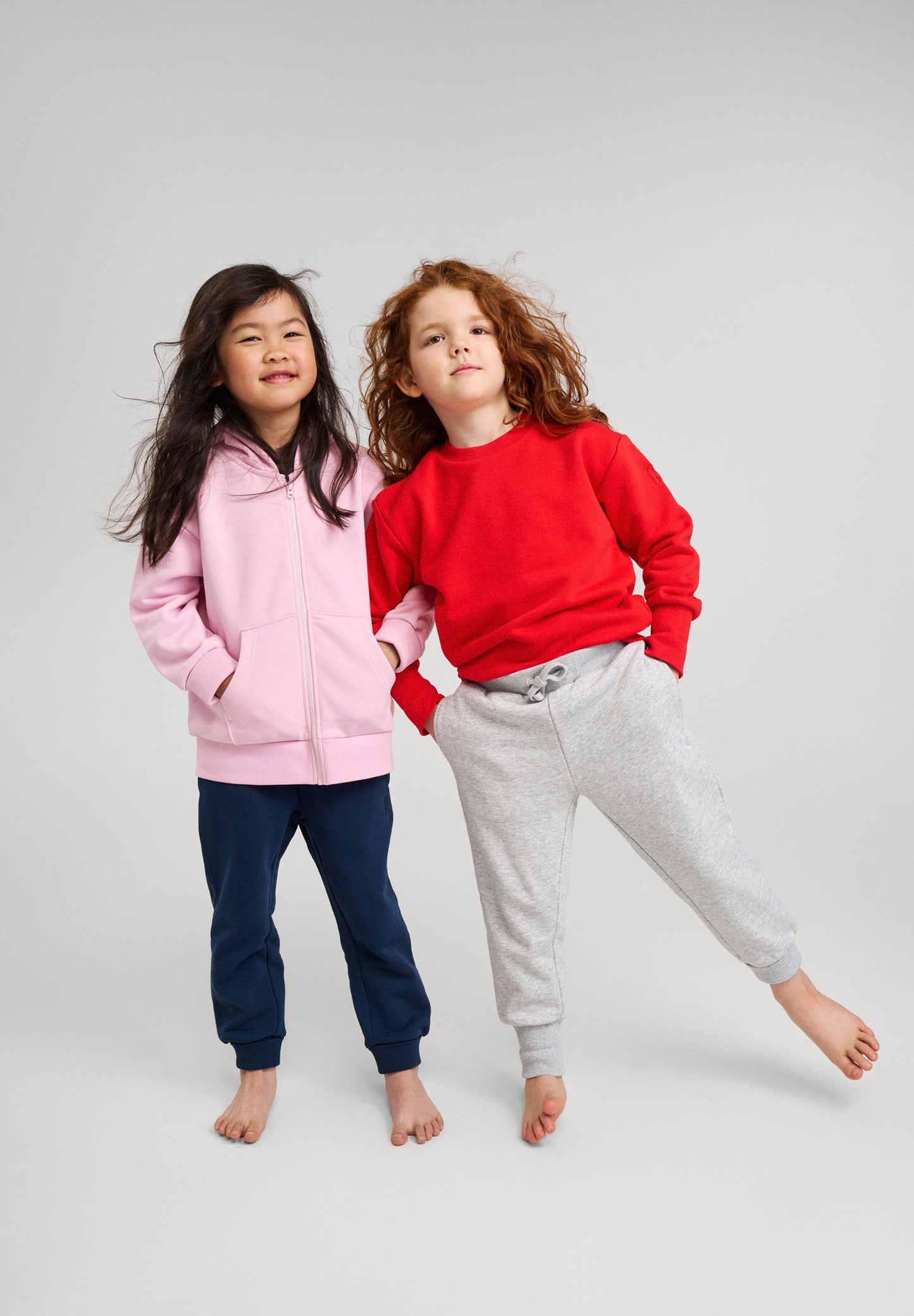 Kids' sweatpants Joggari Winter