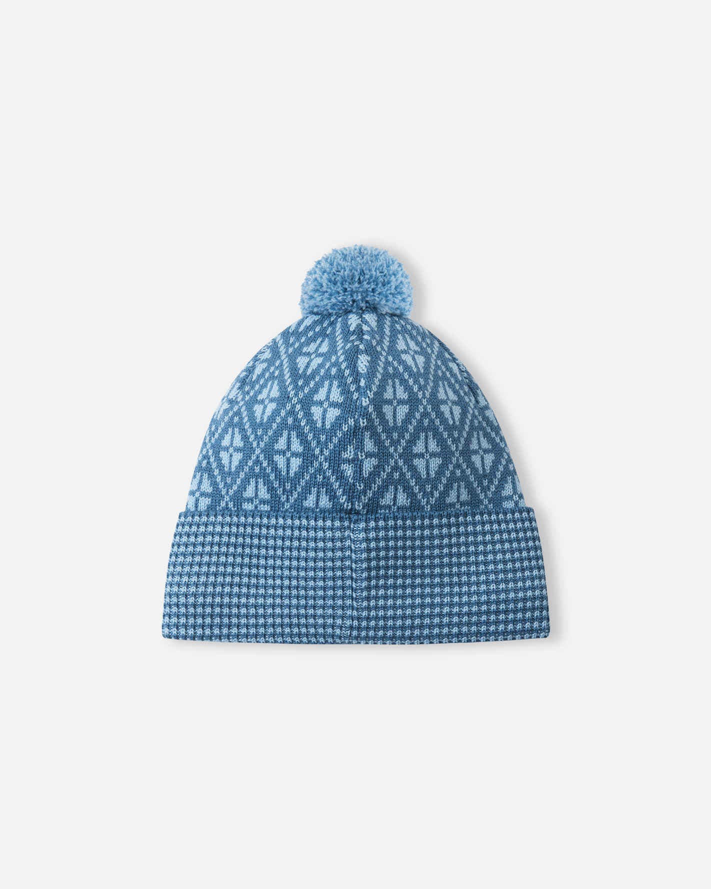 Kids' merino wool beanie Kuurassa Accessories