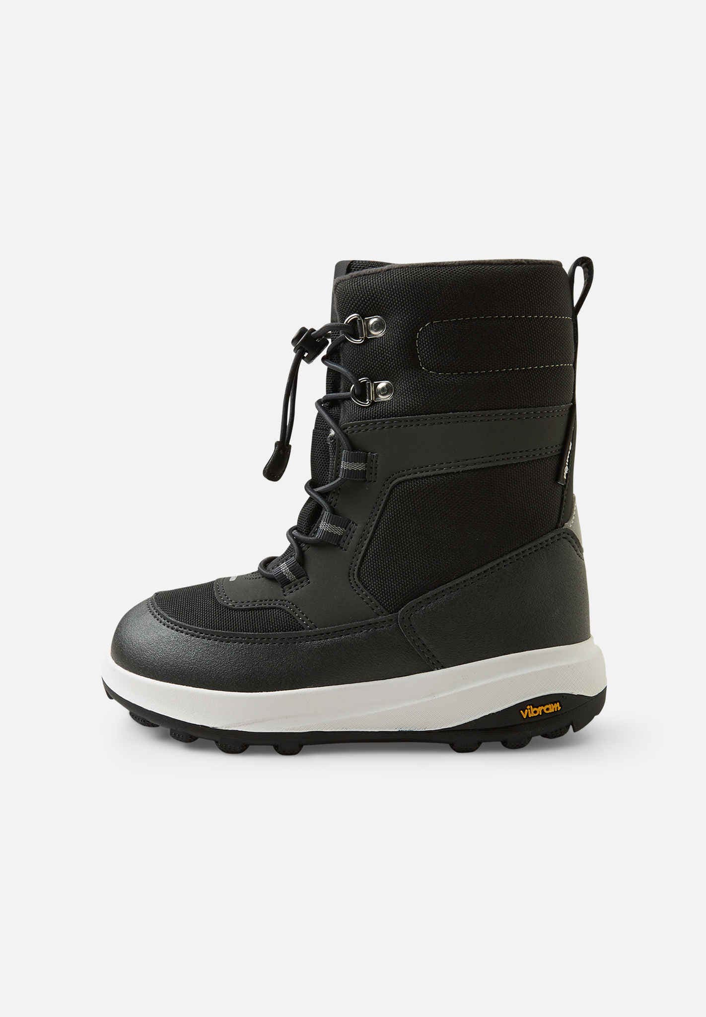 Kids' waterproof winter boots Laplander 2.0 Shoes