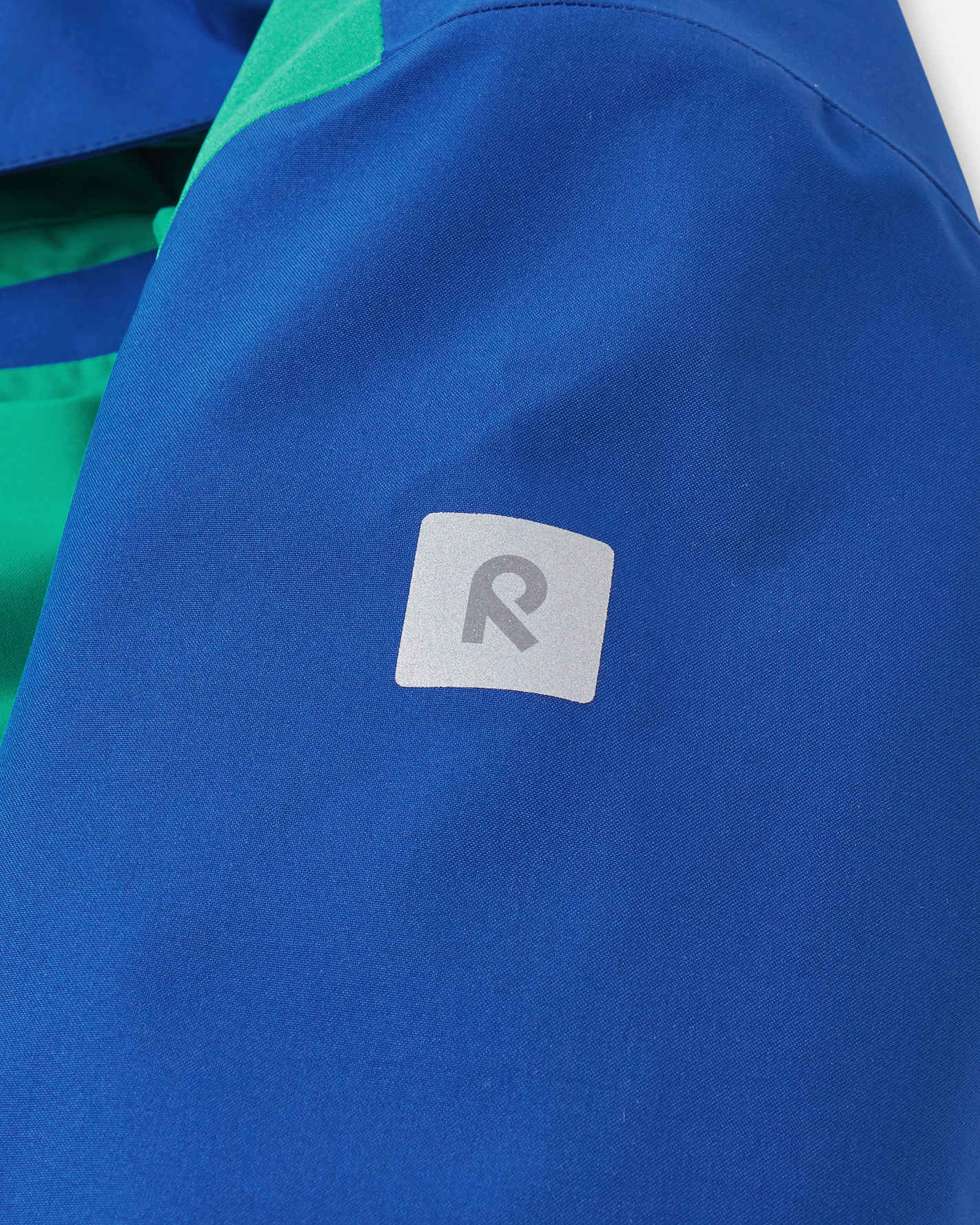 Kids' waterproof ski jacket Ahmaoja Winter