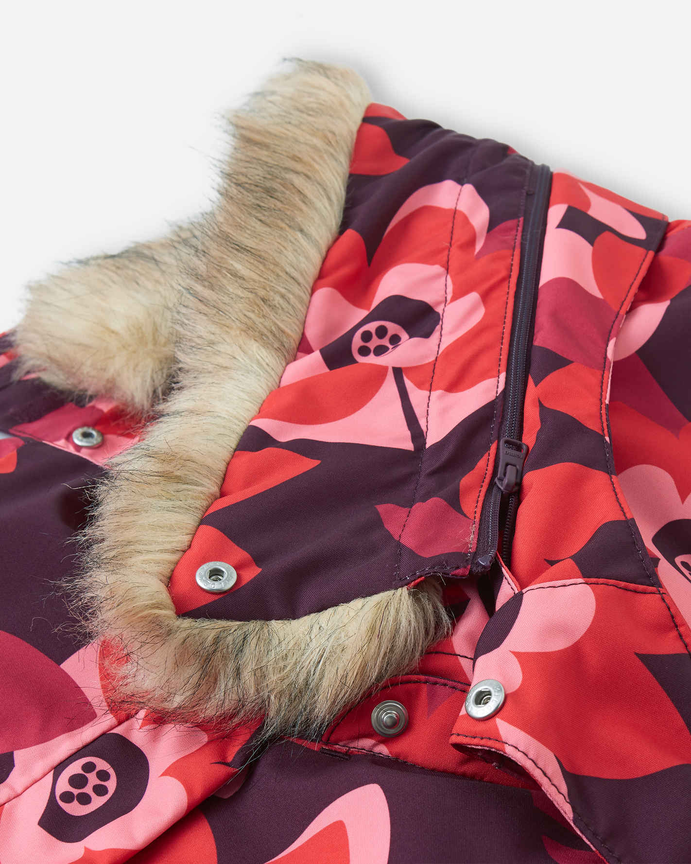 Kids' waterproof Winter jacket Muurame Winter