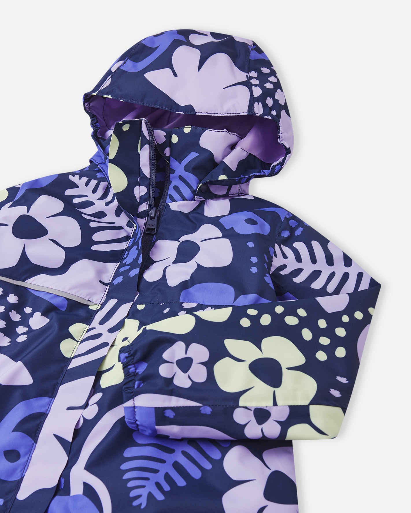Kids' waterproof jacket Toimela Outerwear