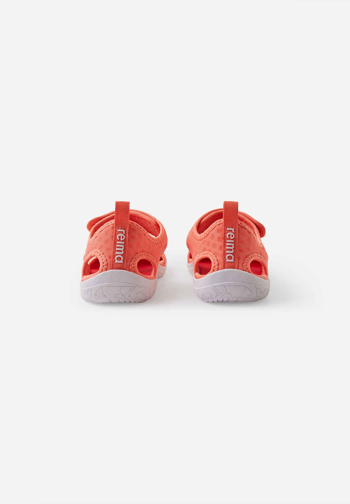 Kids' barefoot sandals Rantaan 2.0 Shoes