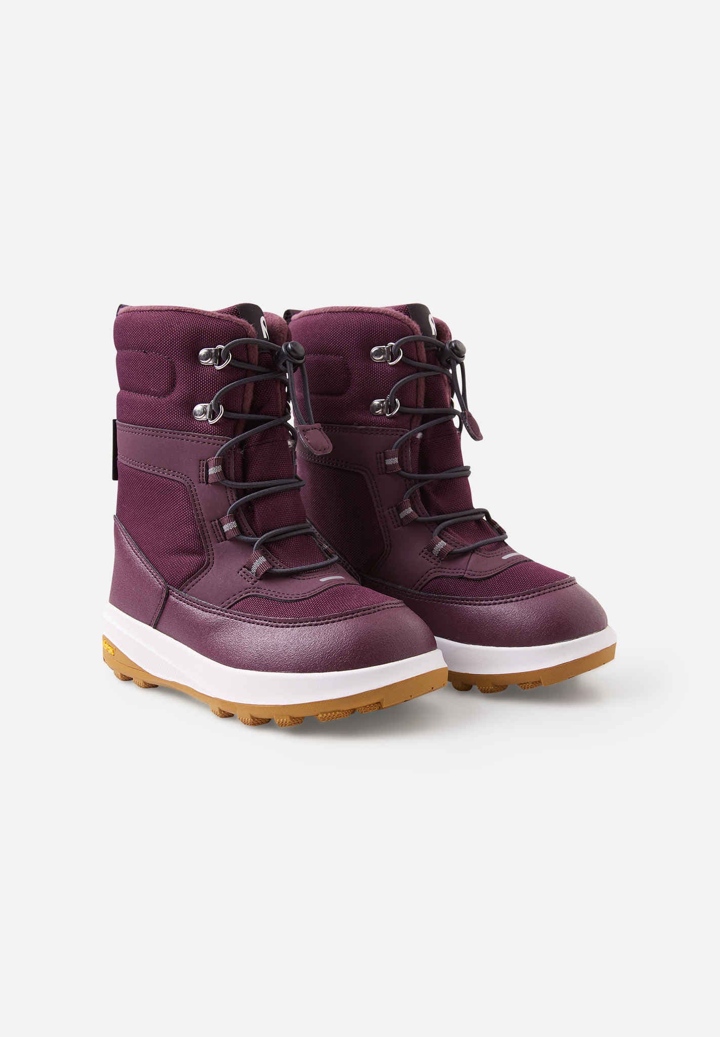 Kids' waterproof winter boots Laplander 2.0 Shoes