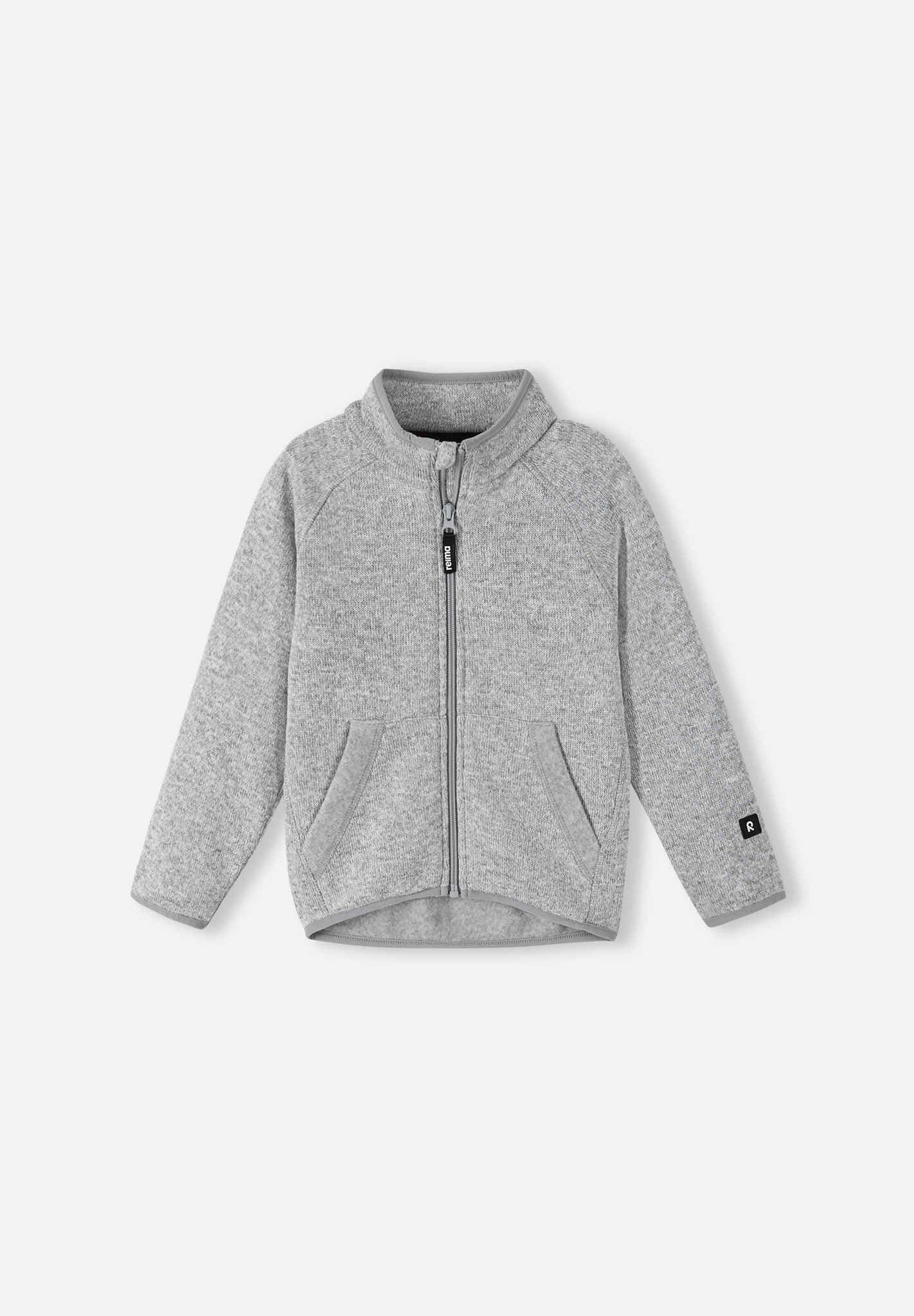Toddlers' fleece jacket Hopper Winter